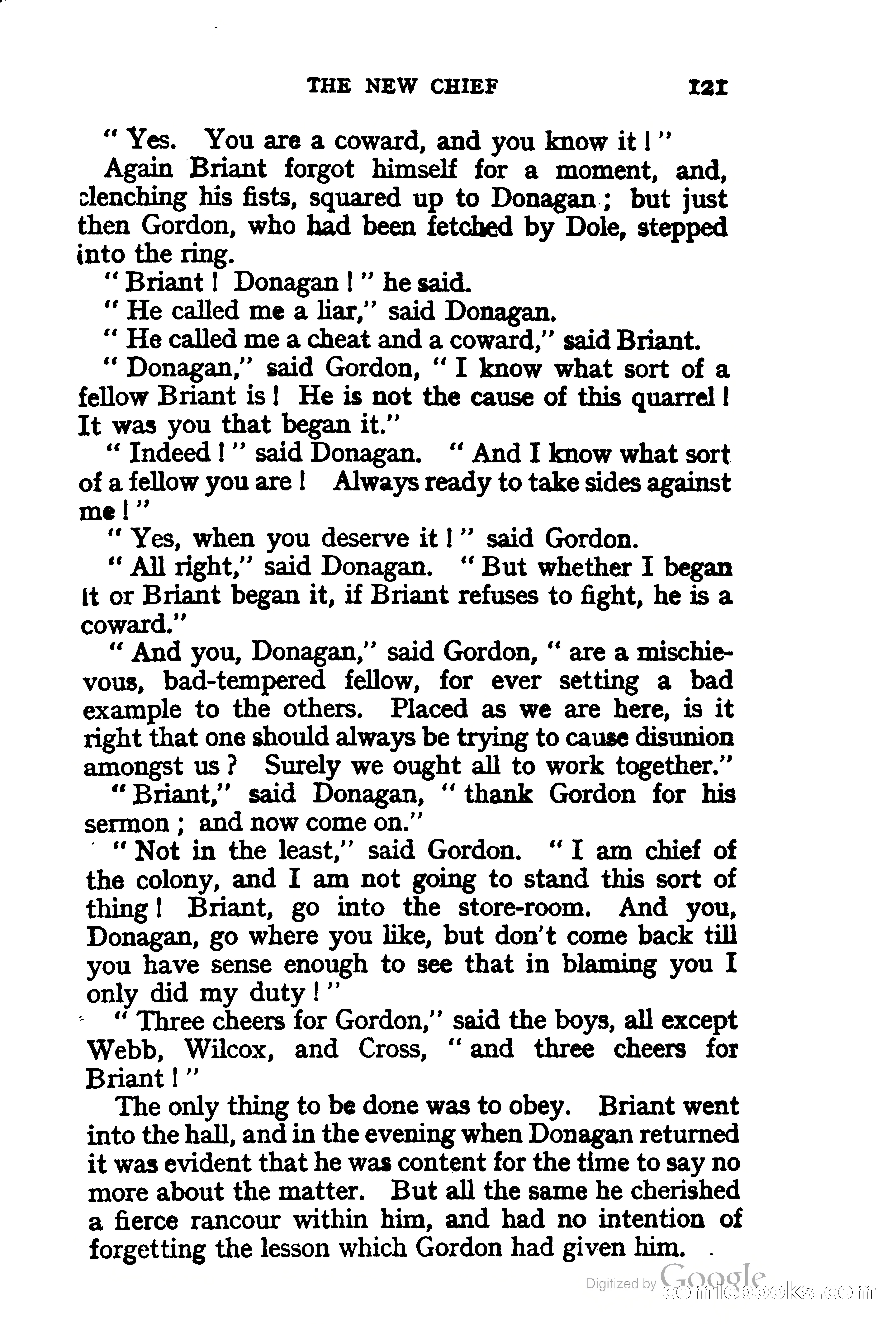 Adrift in the Pacific — page 128 of 226