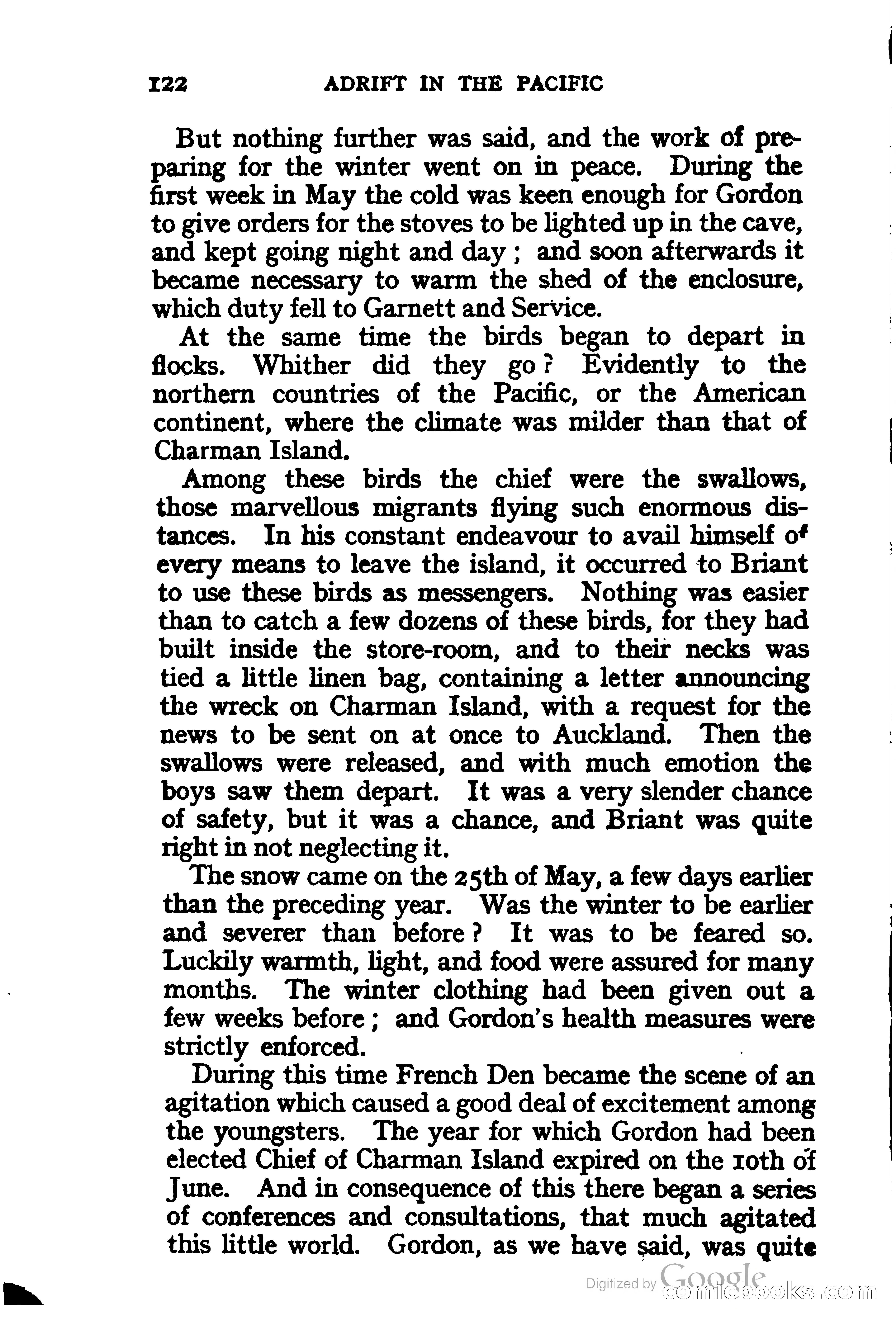 Adrift in the Pacific — page 129 of 226