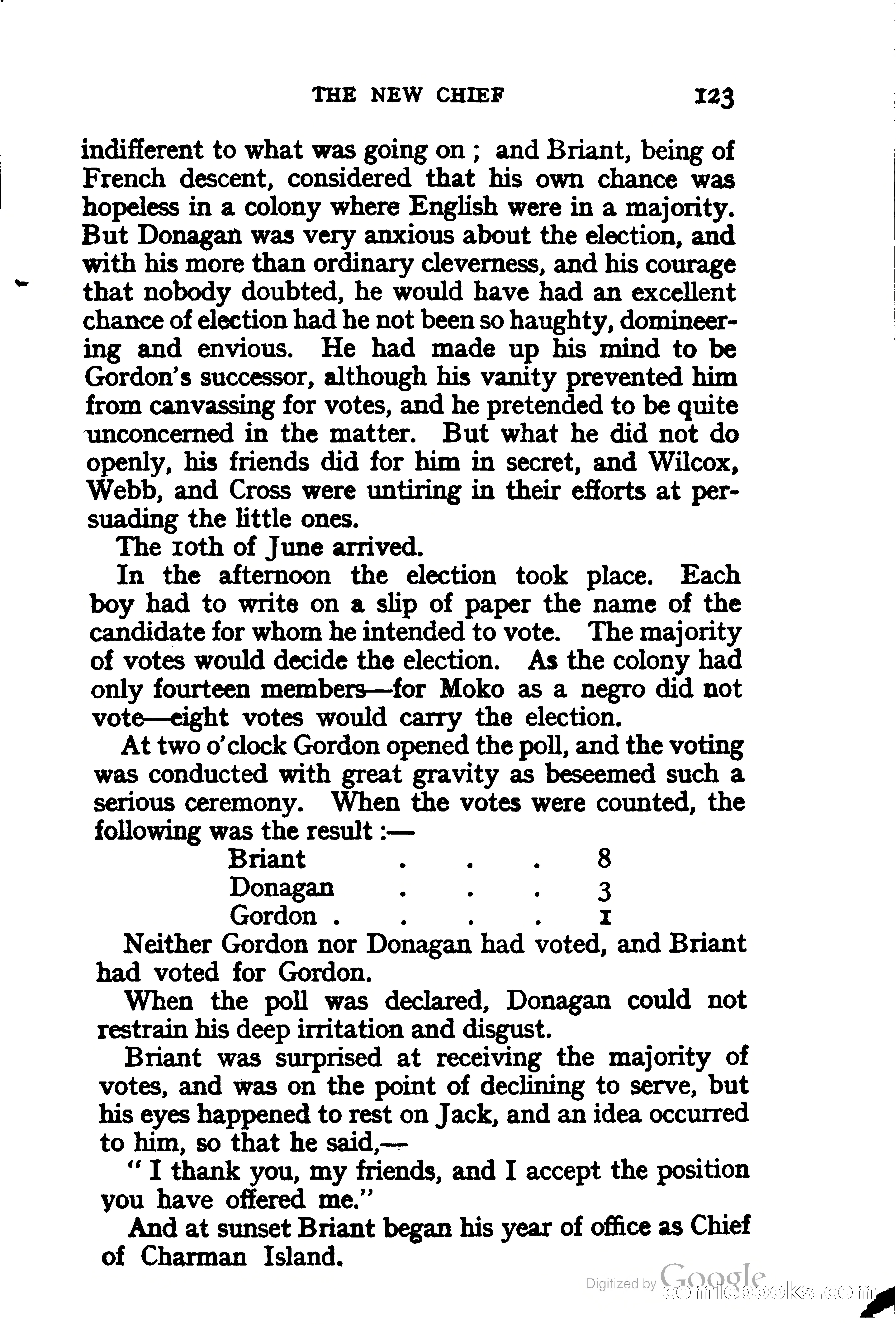 Adrift in the Pacific — page 130 of 226