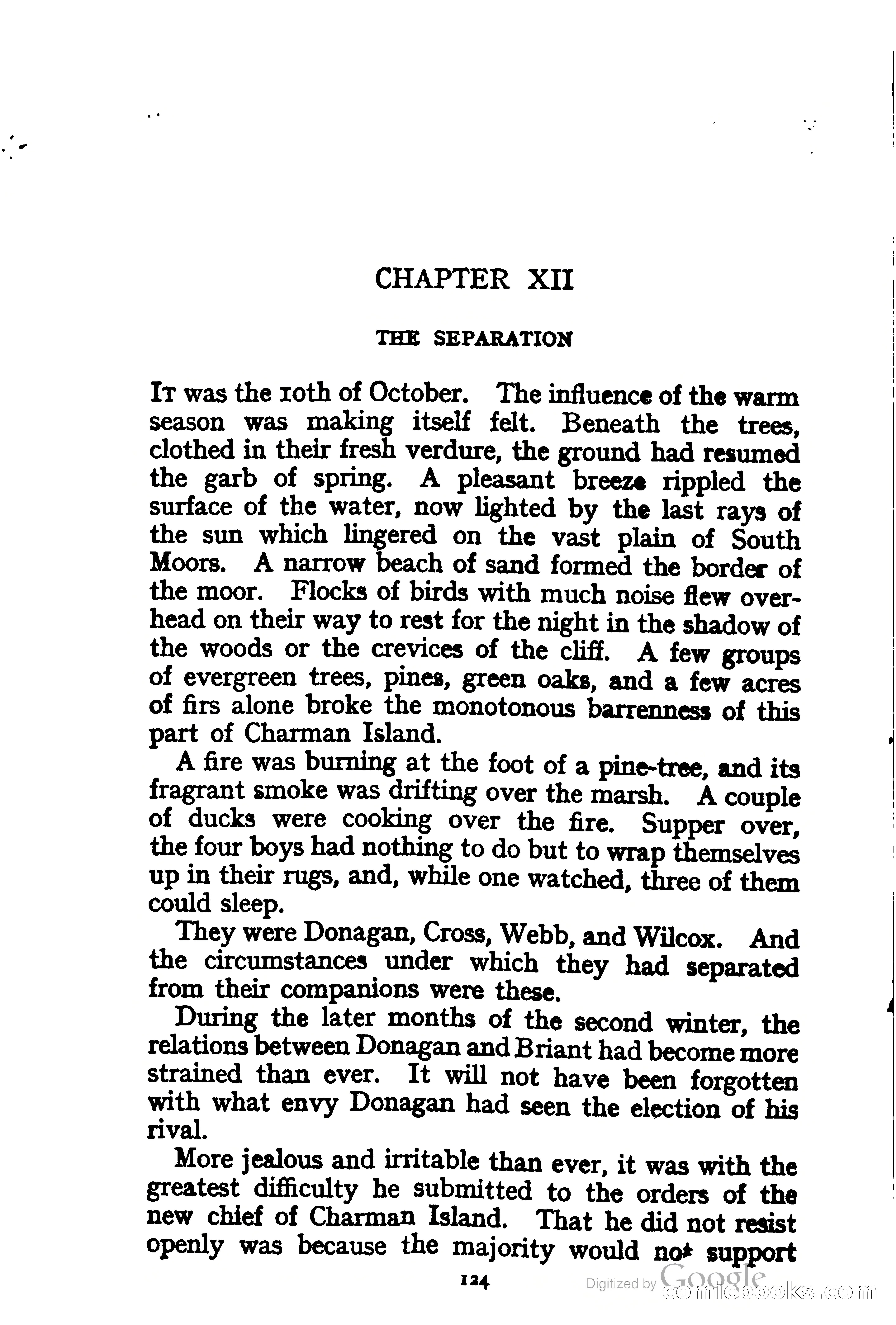 Adrift in the Pacific — page 131 of 226