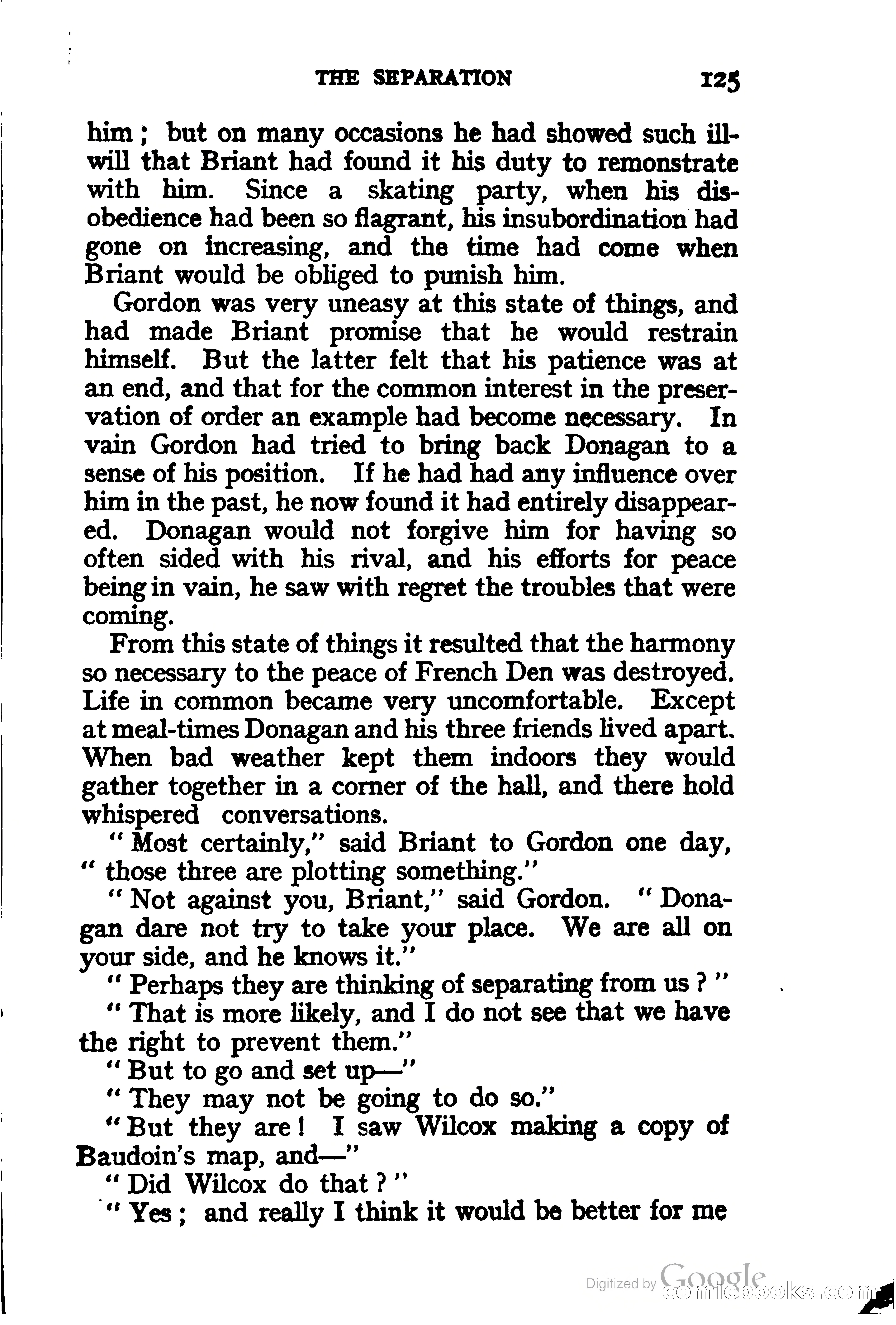Adrift in the Pacific — page 132 of 226