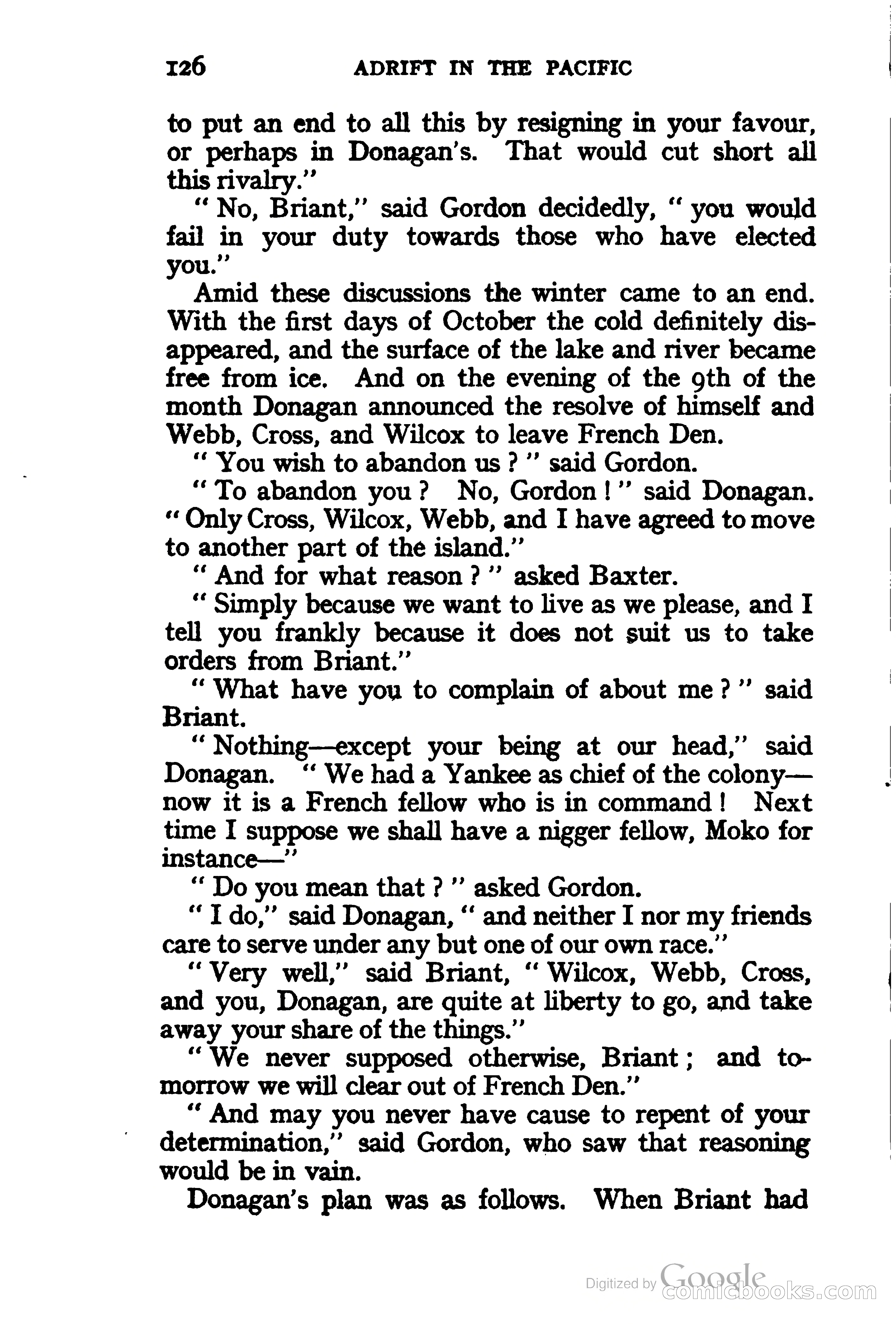 Adrift in the Pacific — page 133 of 226