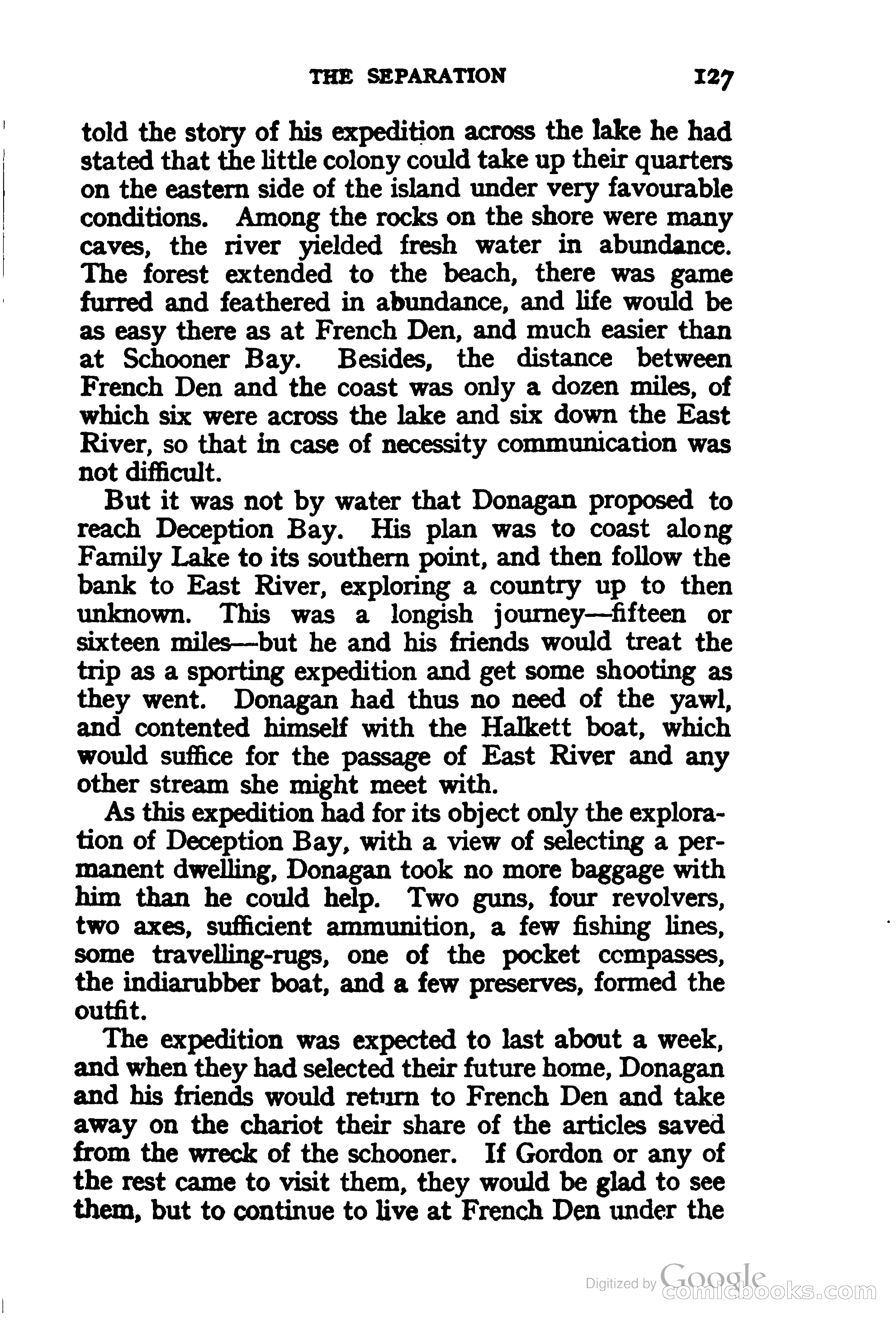 Adrift in the Pacific — page 134 of 226