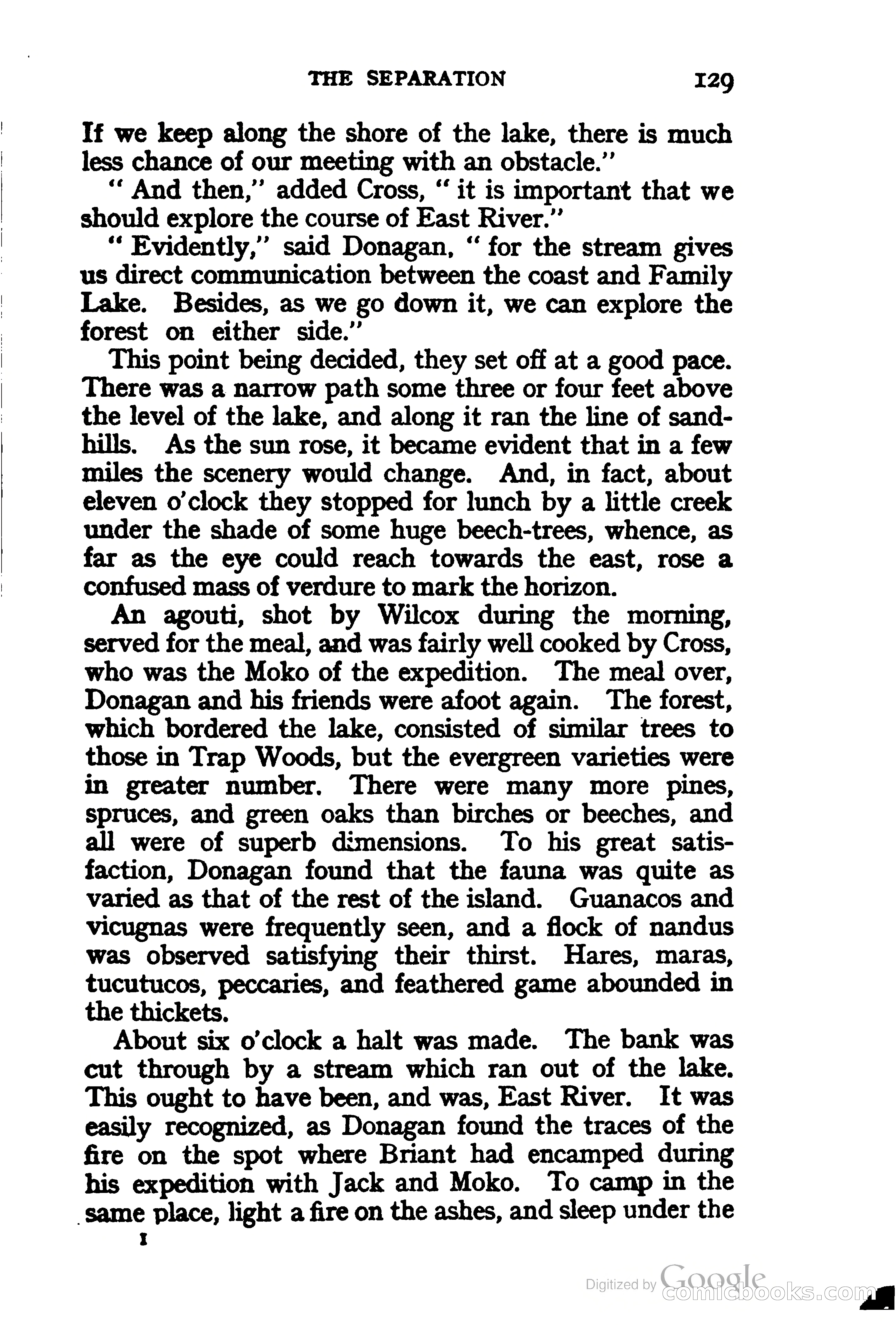 Adrift in the Pacific — page 136 of 226