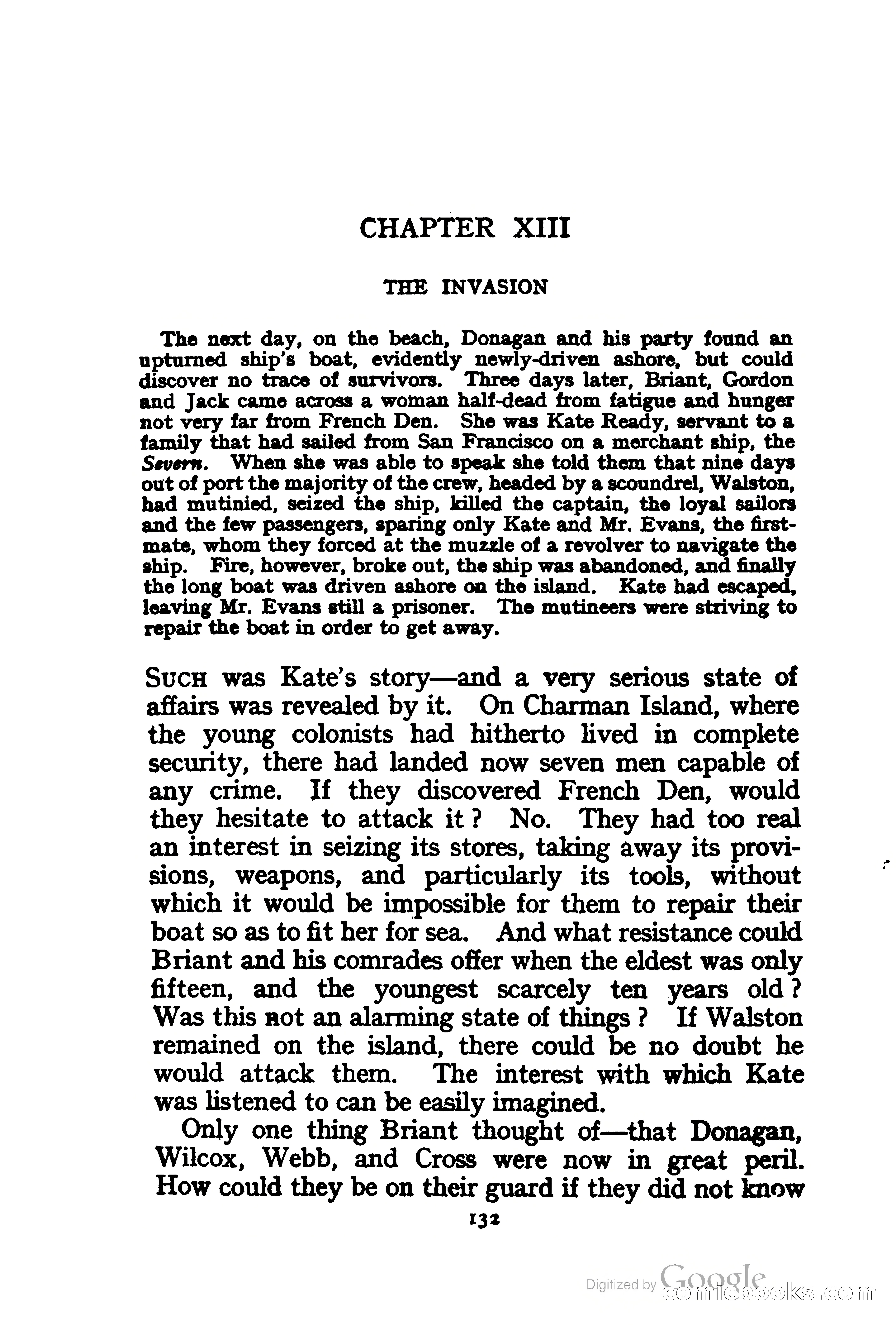 Adrift in the Pacific — page 139 of 226