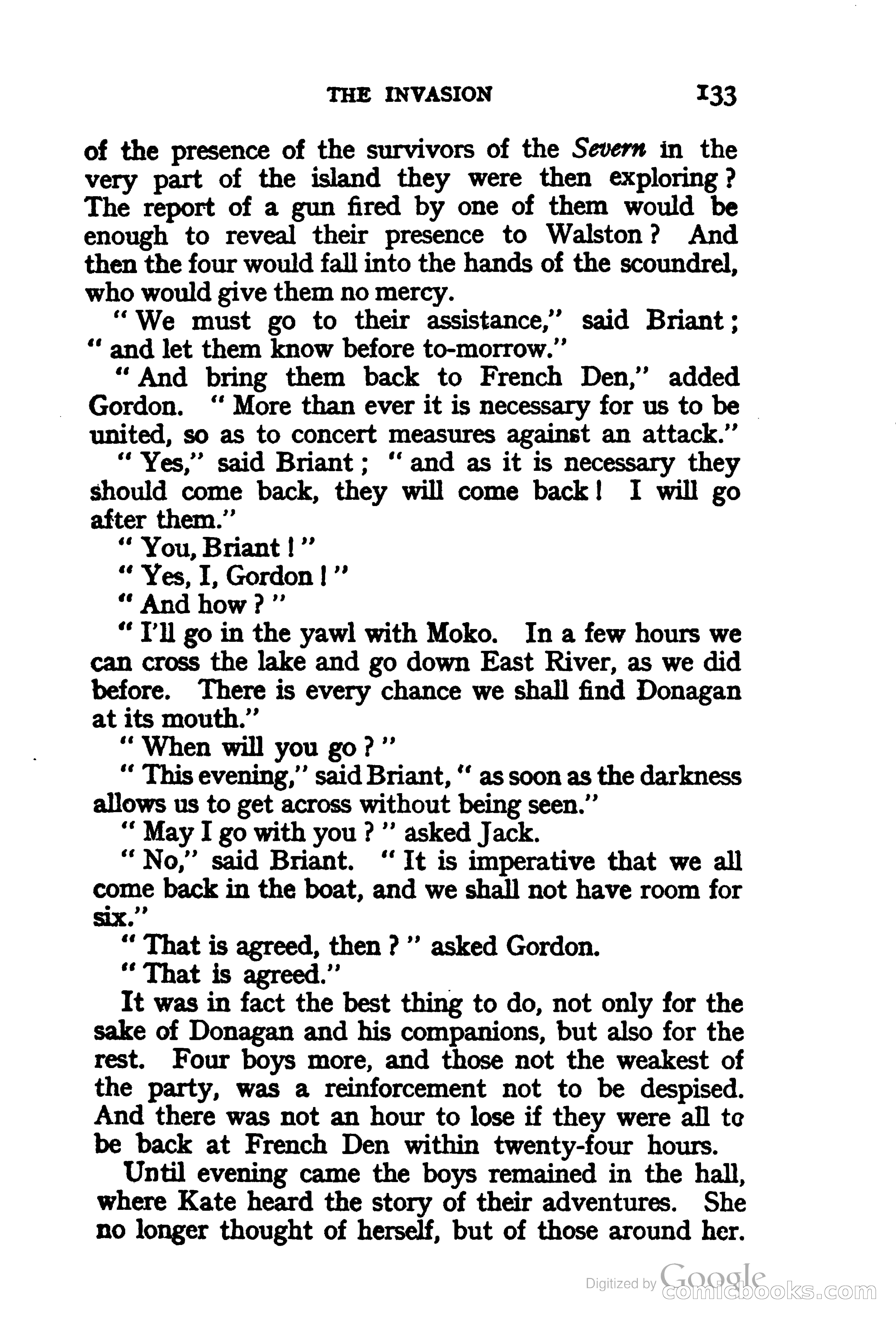 Adrift in the Pacific — page 140 of 226