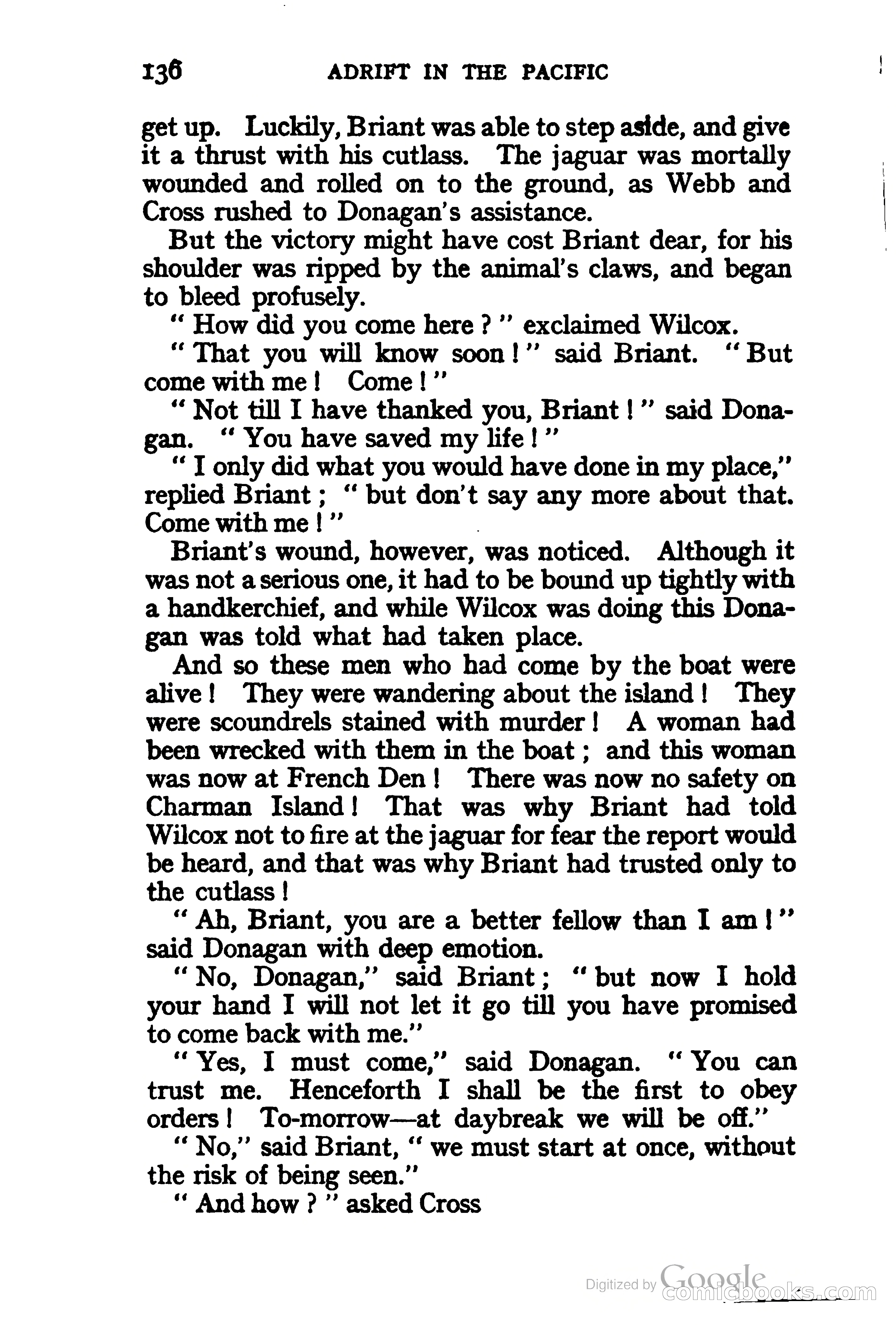 Adrift in the Pacific — page 143 of 226