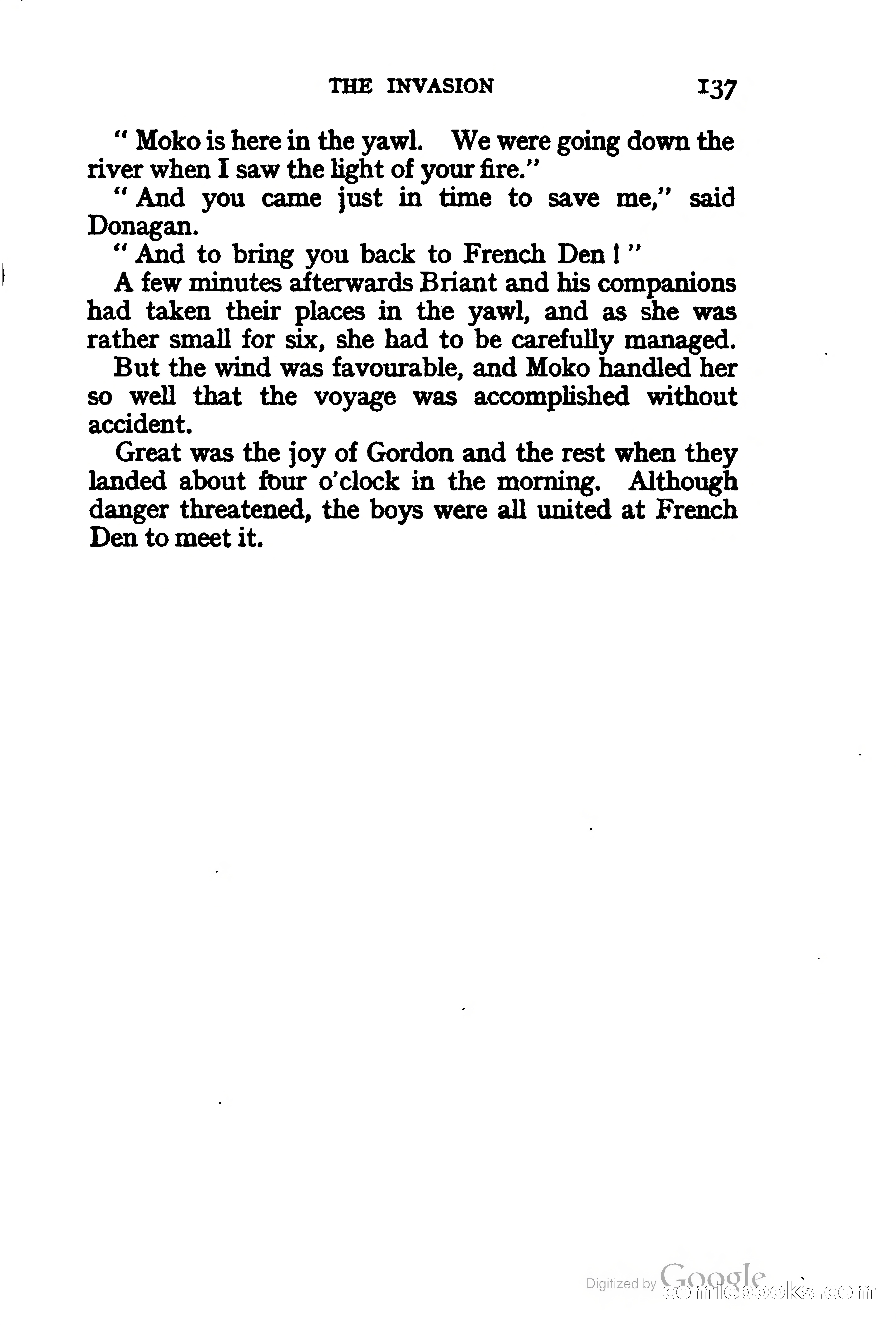 Adrift in the Pacific — page 144 of 226