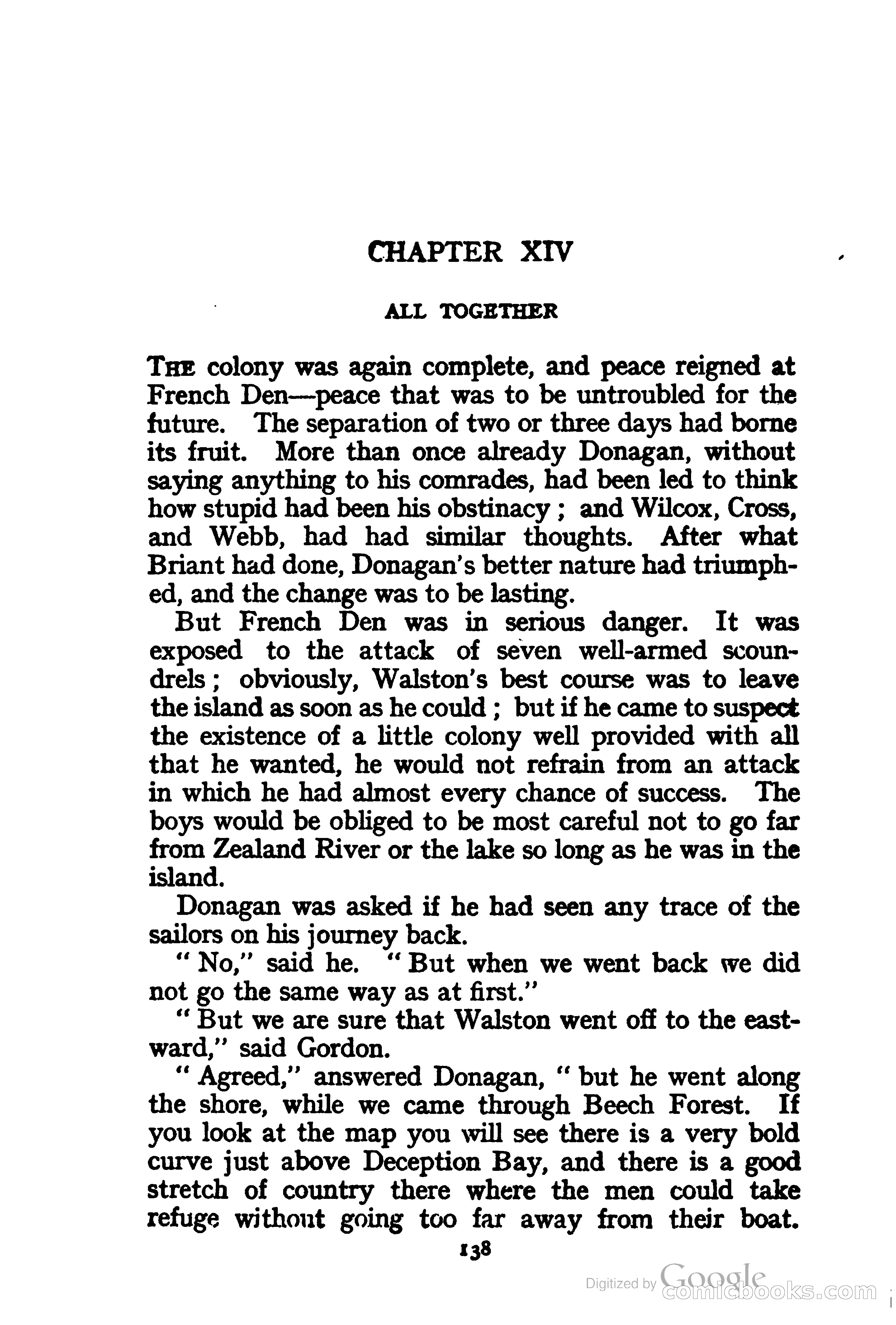 Adrift in the Pacific — page 145 of 226