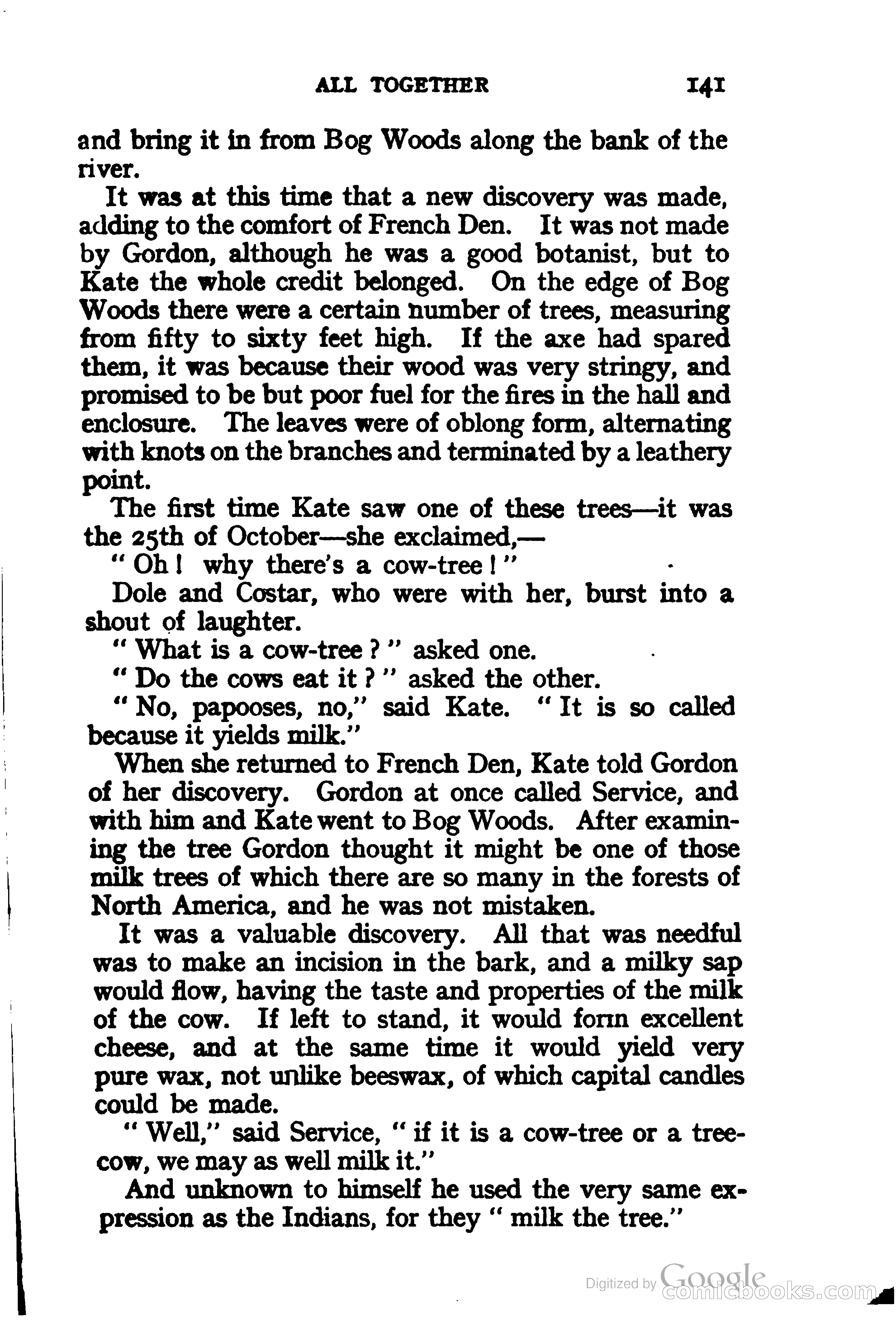Adrift in the Pacific — page 148 of 226