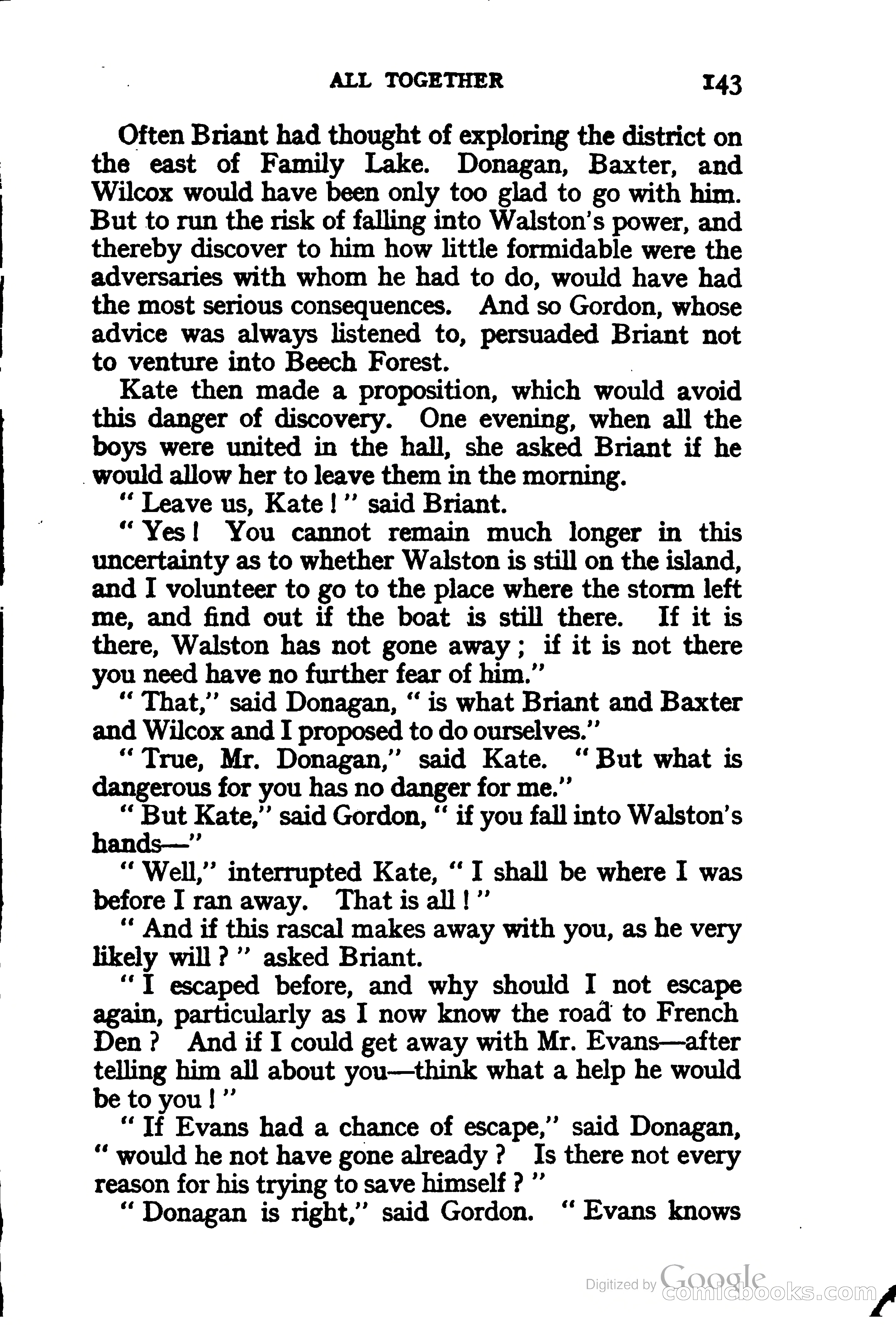 Adrift in the Pacific — page 150 of 226