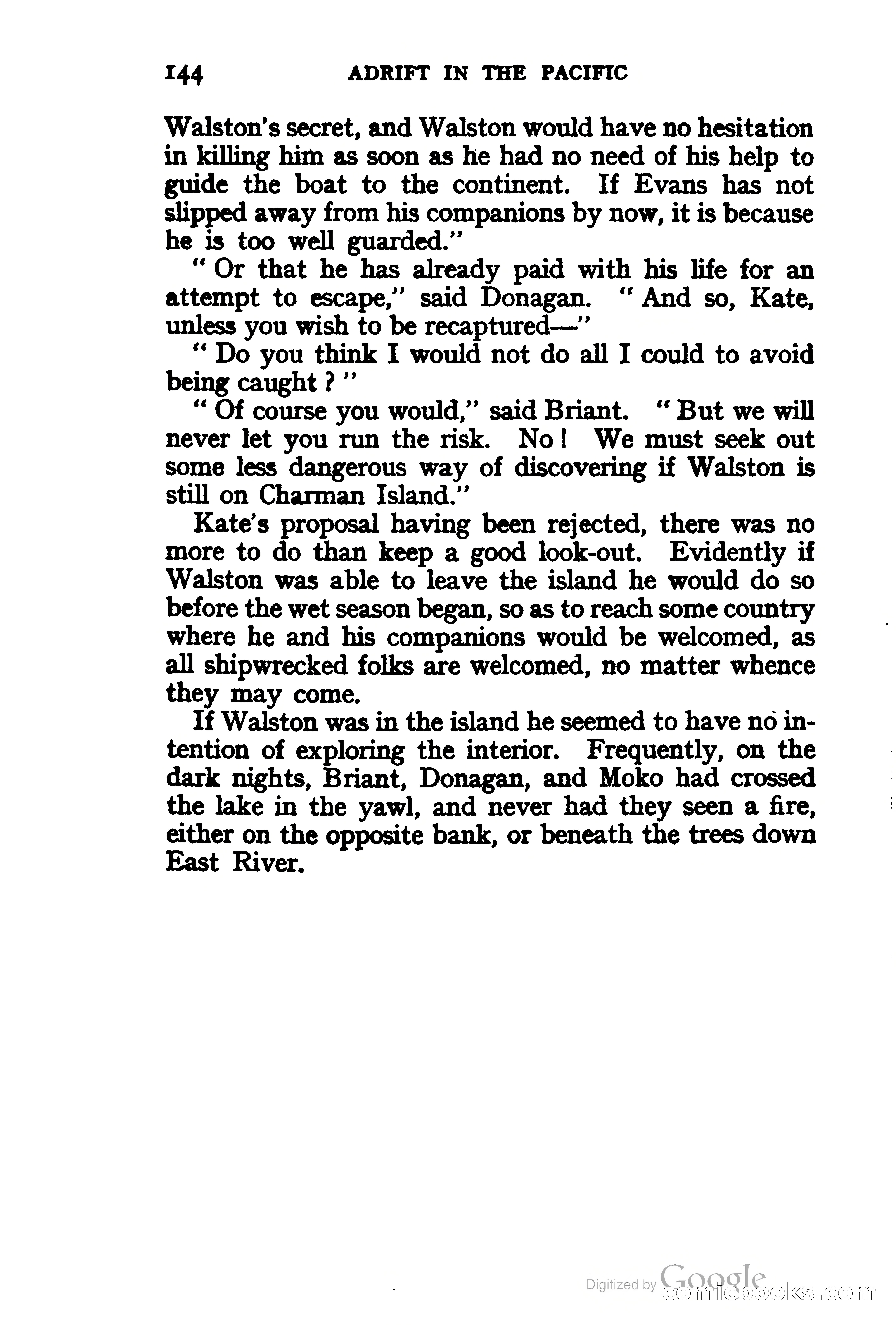 Adrift in the Pacific — page 151 of 226
