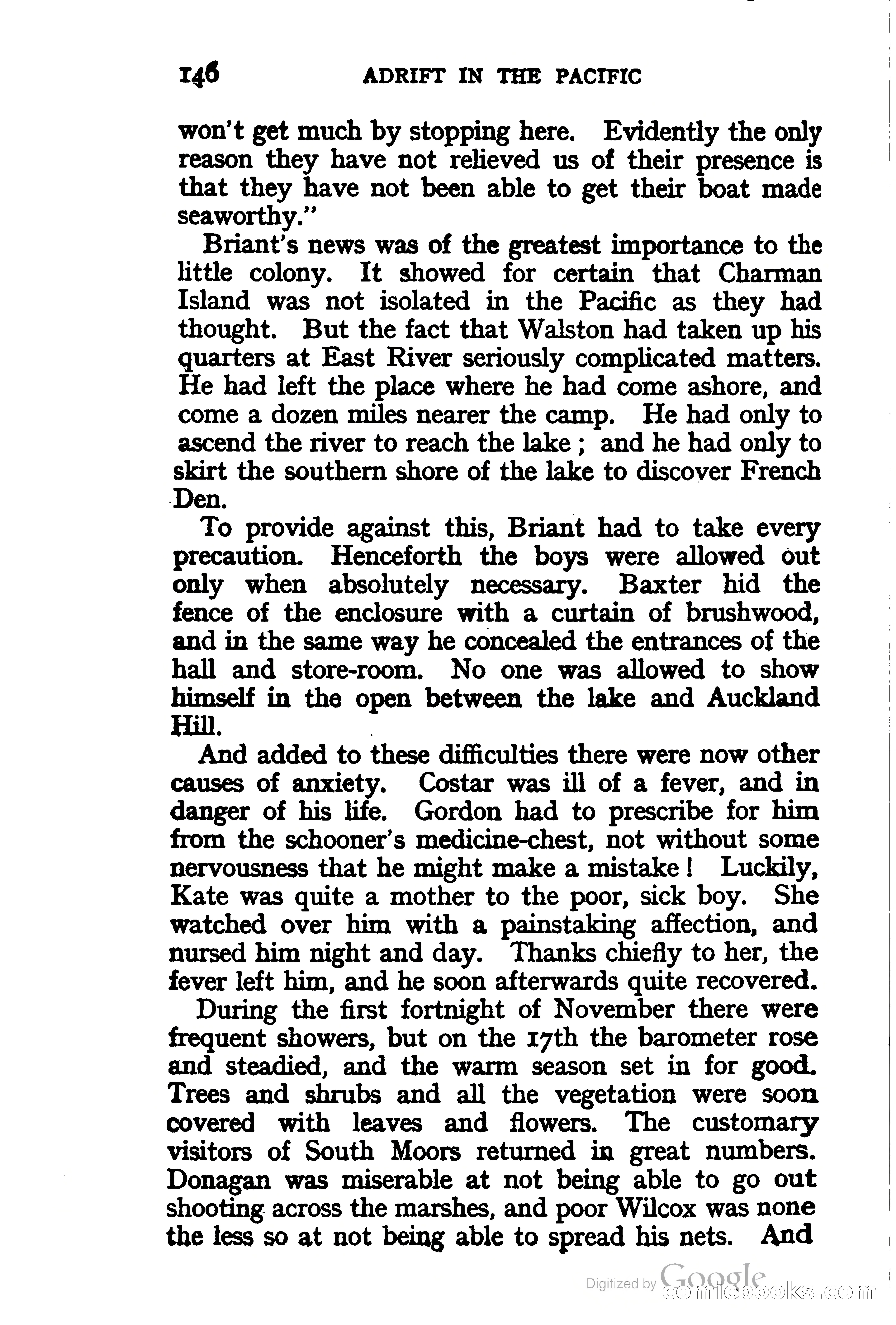 Adrift in the Pacific — page 153 of 226