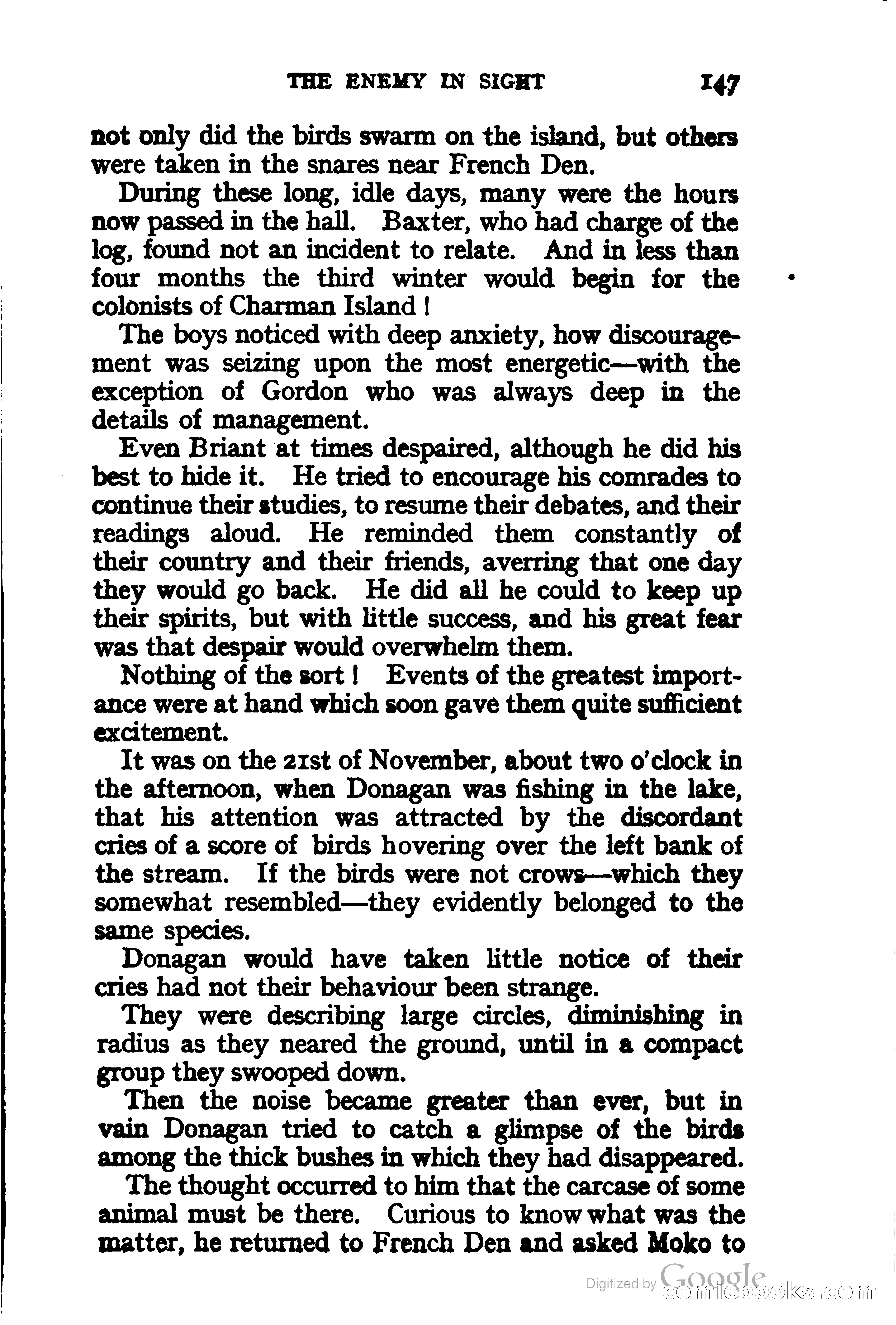 Adrift in the Pacific — page 154 of 226
