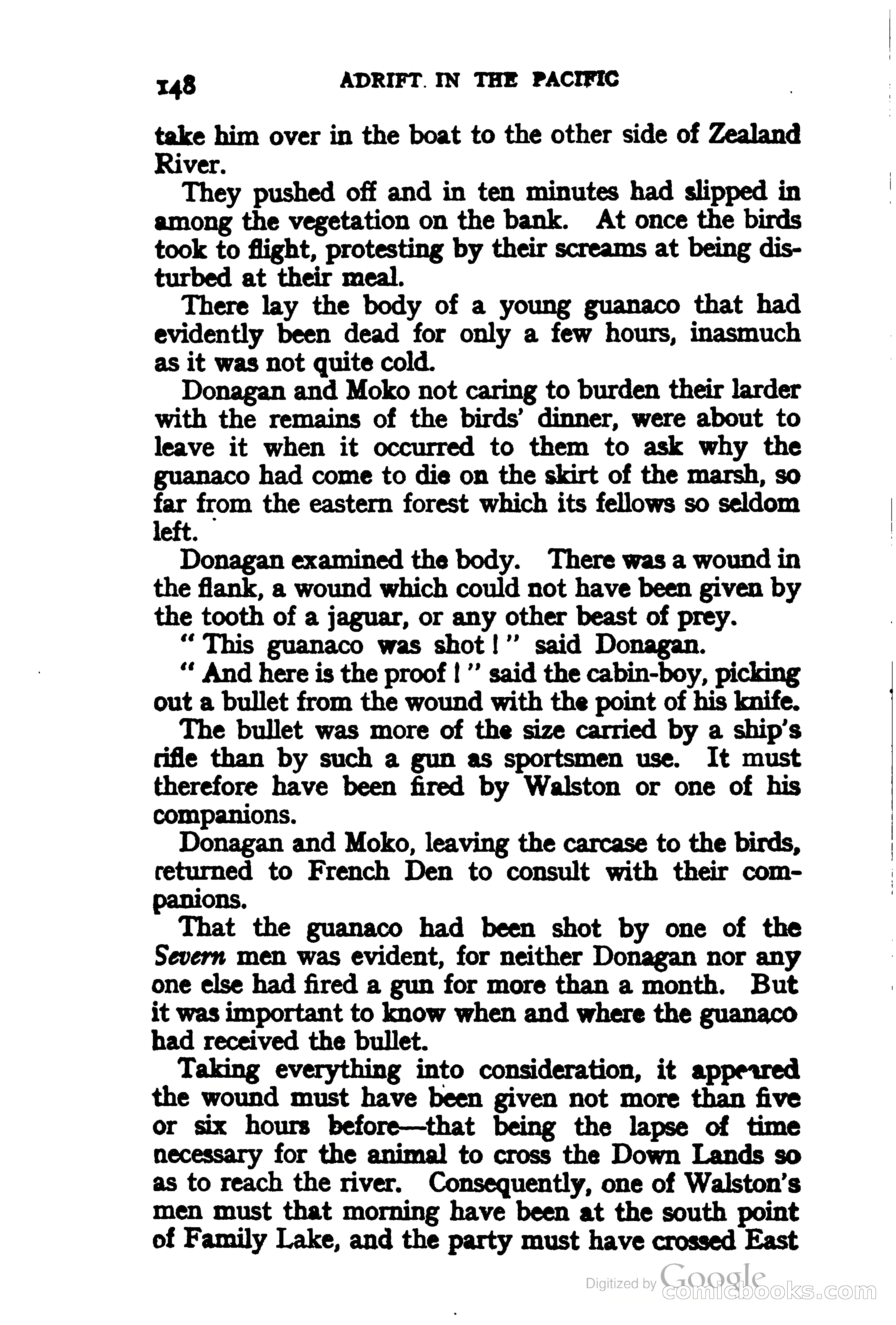 Adrift in the Pacific — page 155 of 226