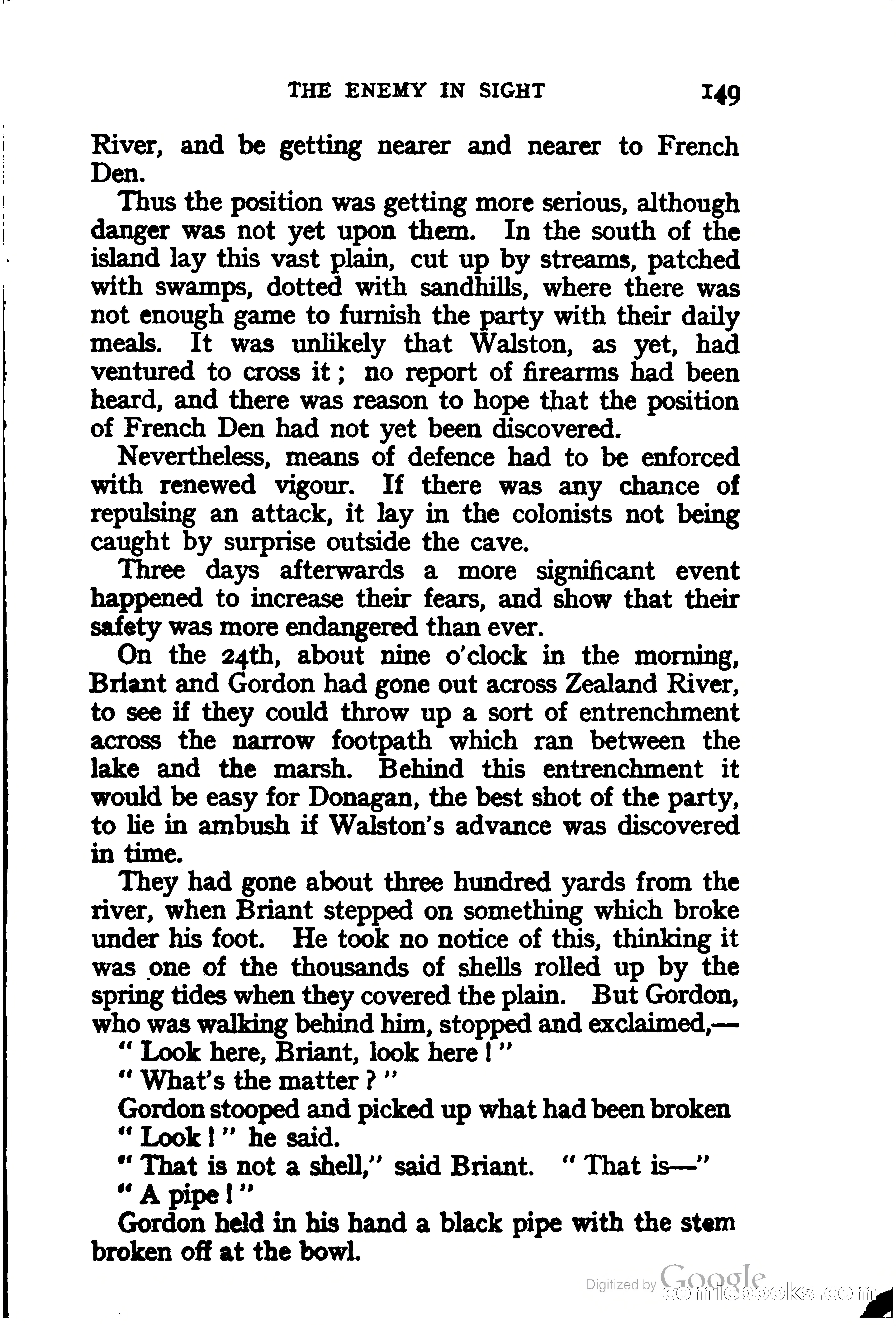 Adrift in the Pacific — page 156 of 226
