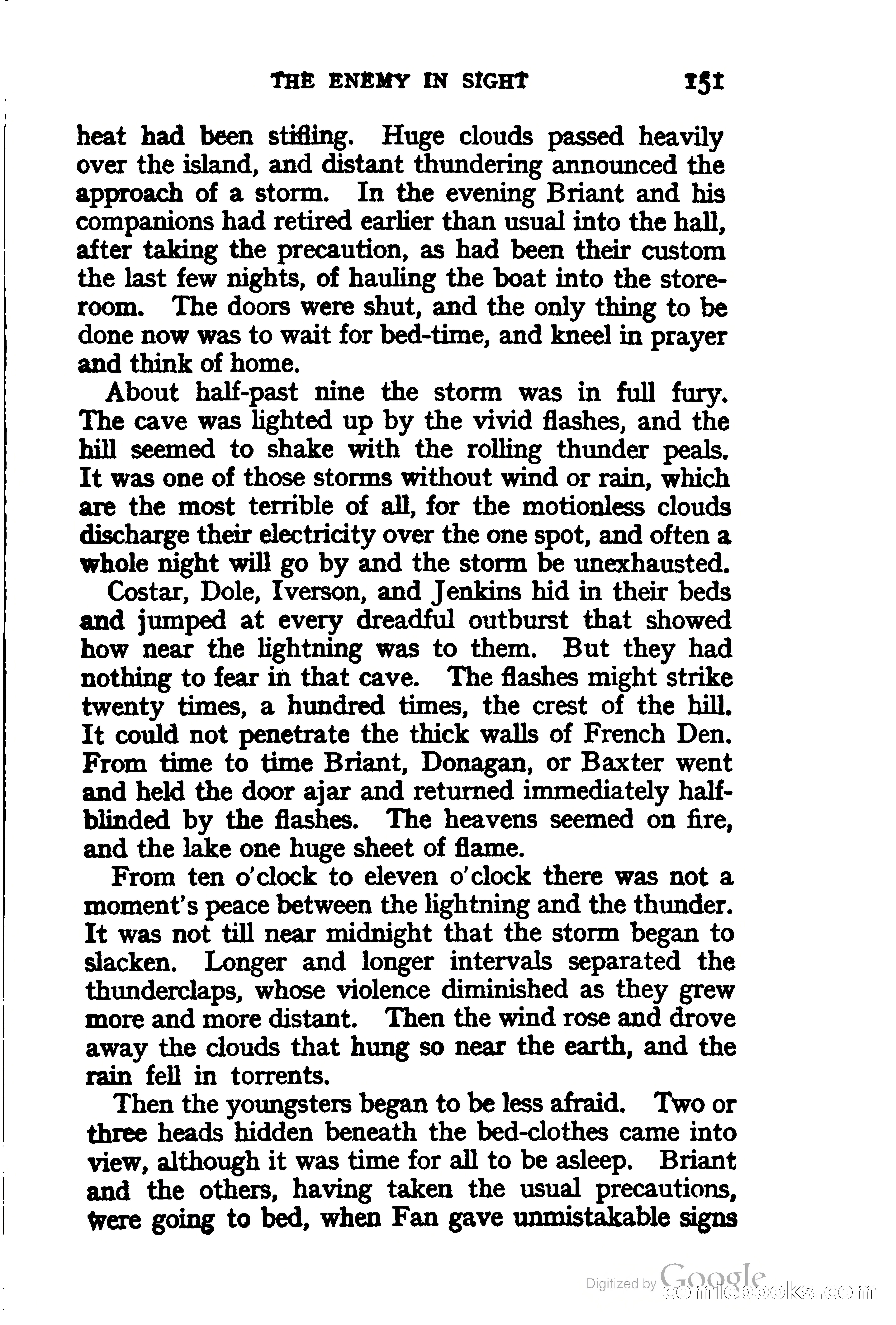 Adrift in the Pacific — page 158 of 226