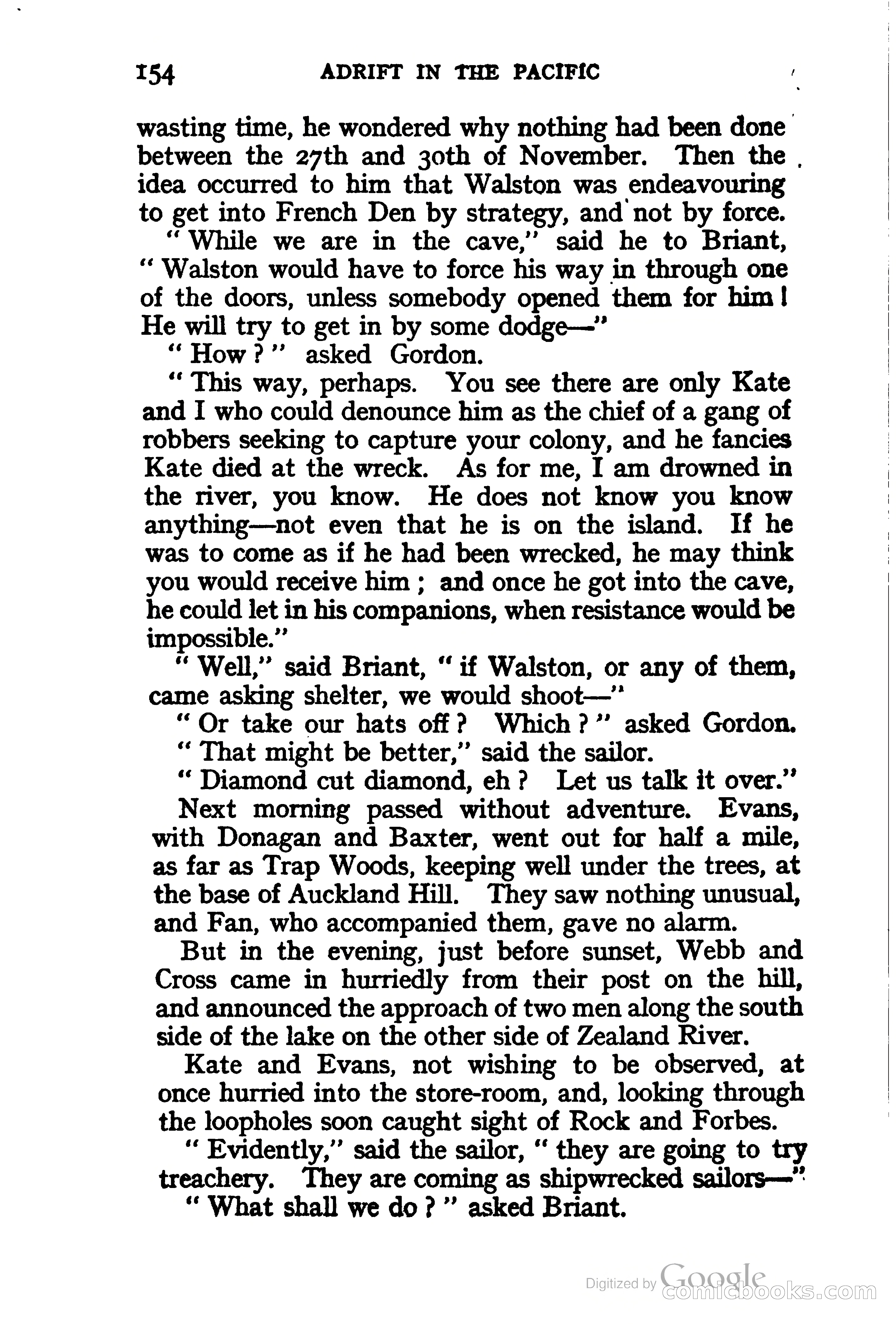 Adrift in the Pacific — page 161 of 226