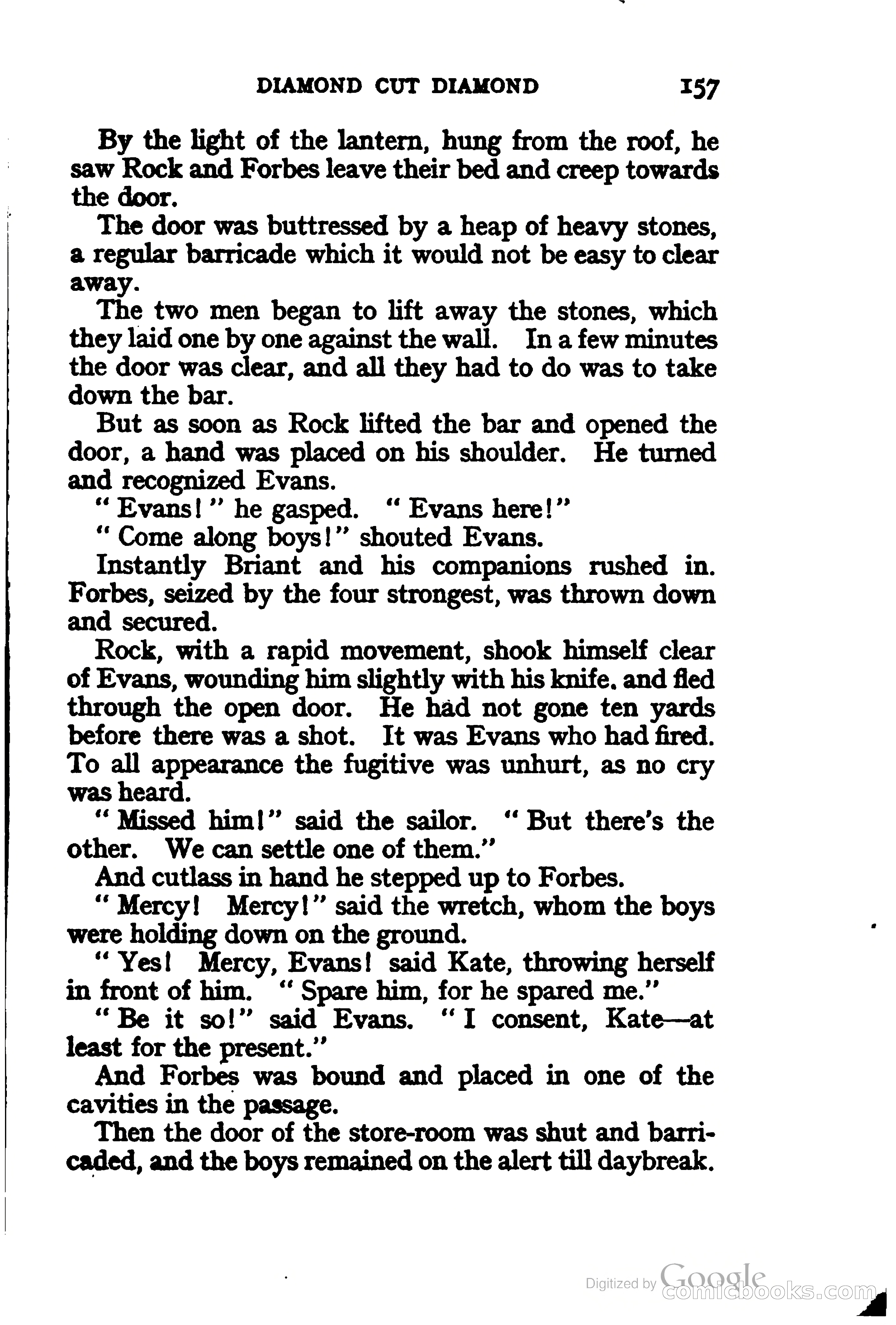 Adrift in the Pacific — page 164 of 226