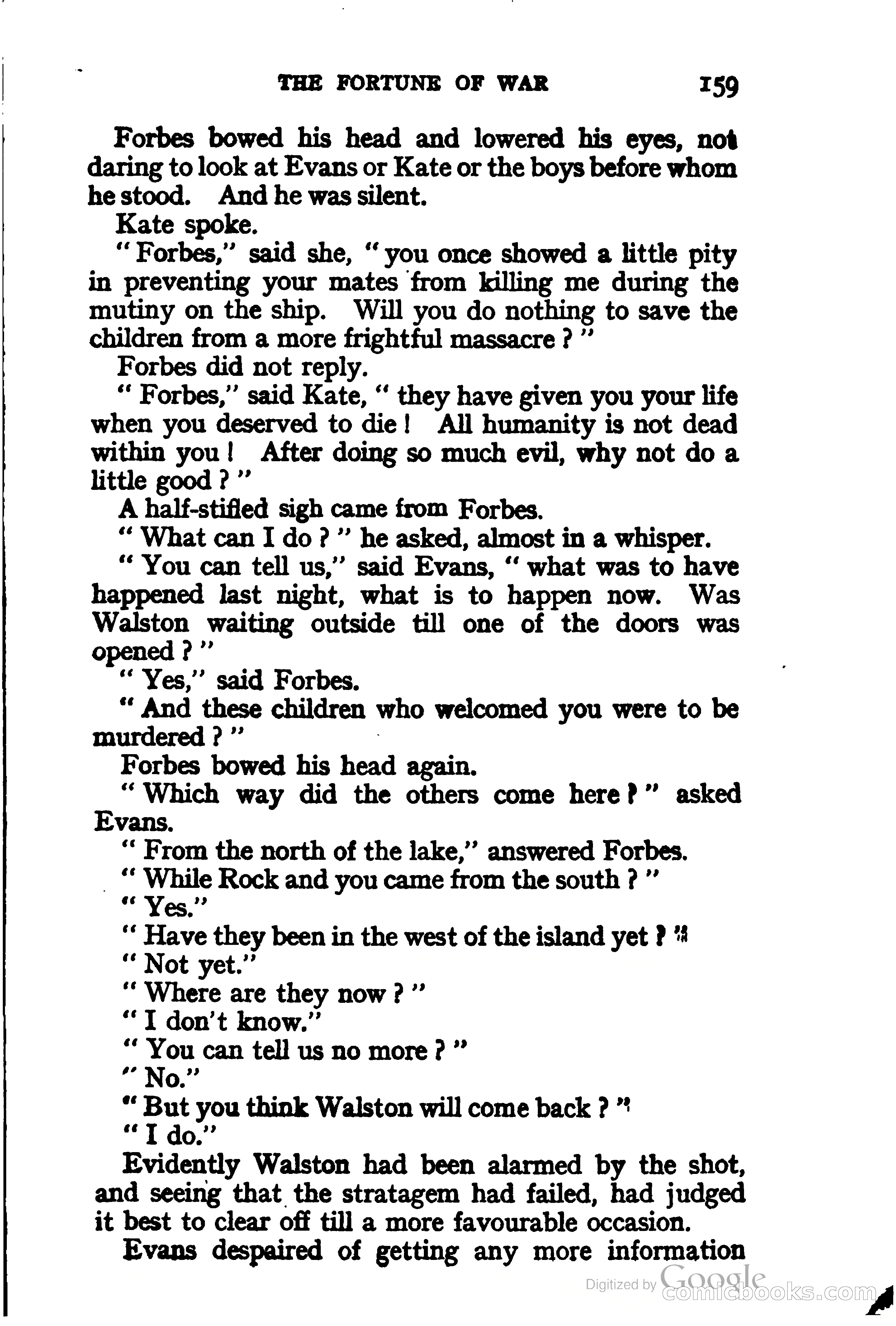 Adrift in the Pacific — page 166 of 226