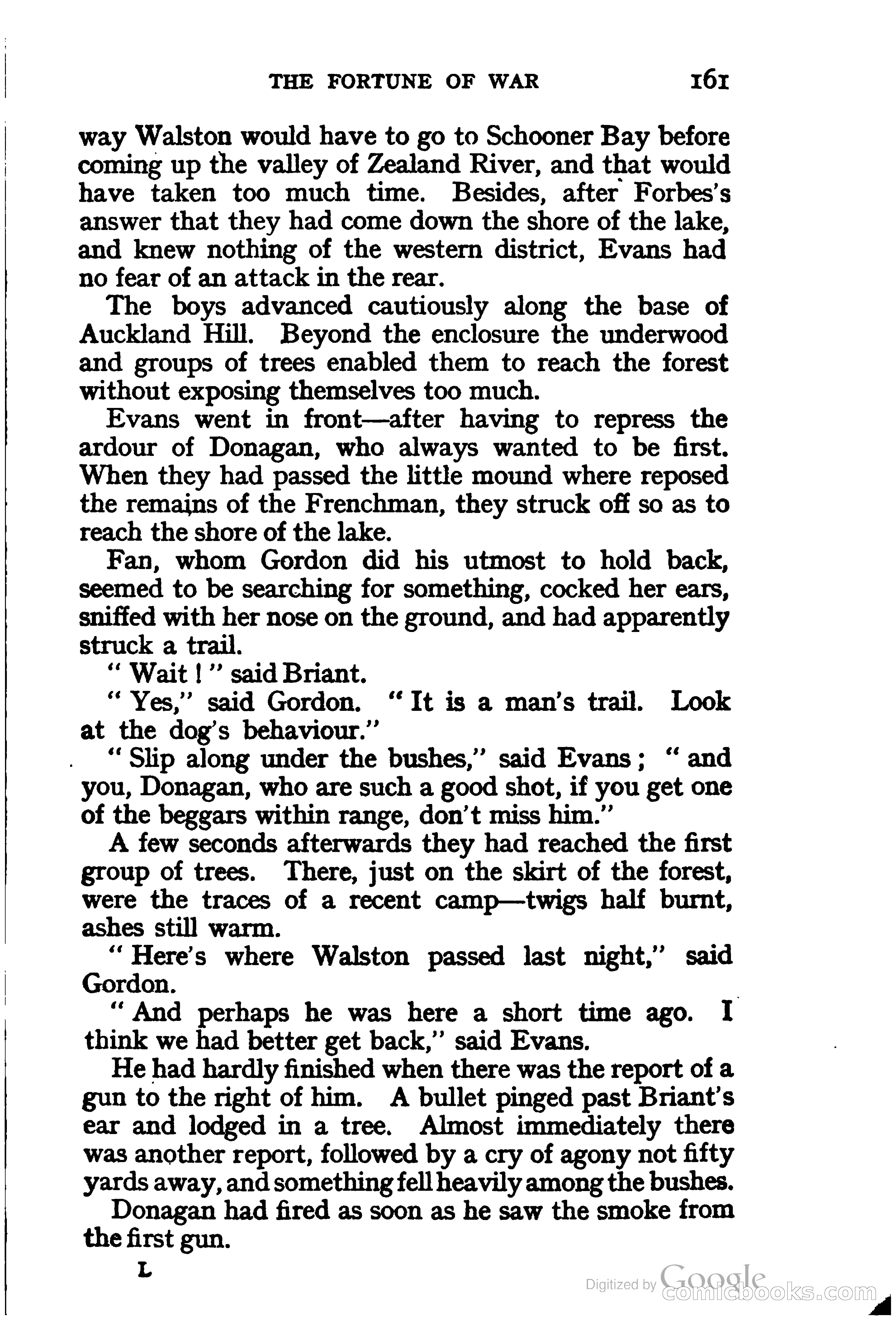 Adrift in the Pacific — page 168 of 226