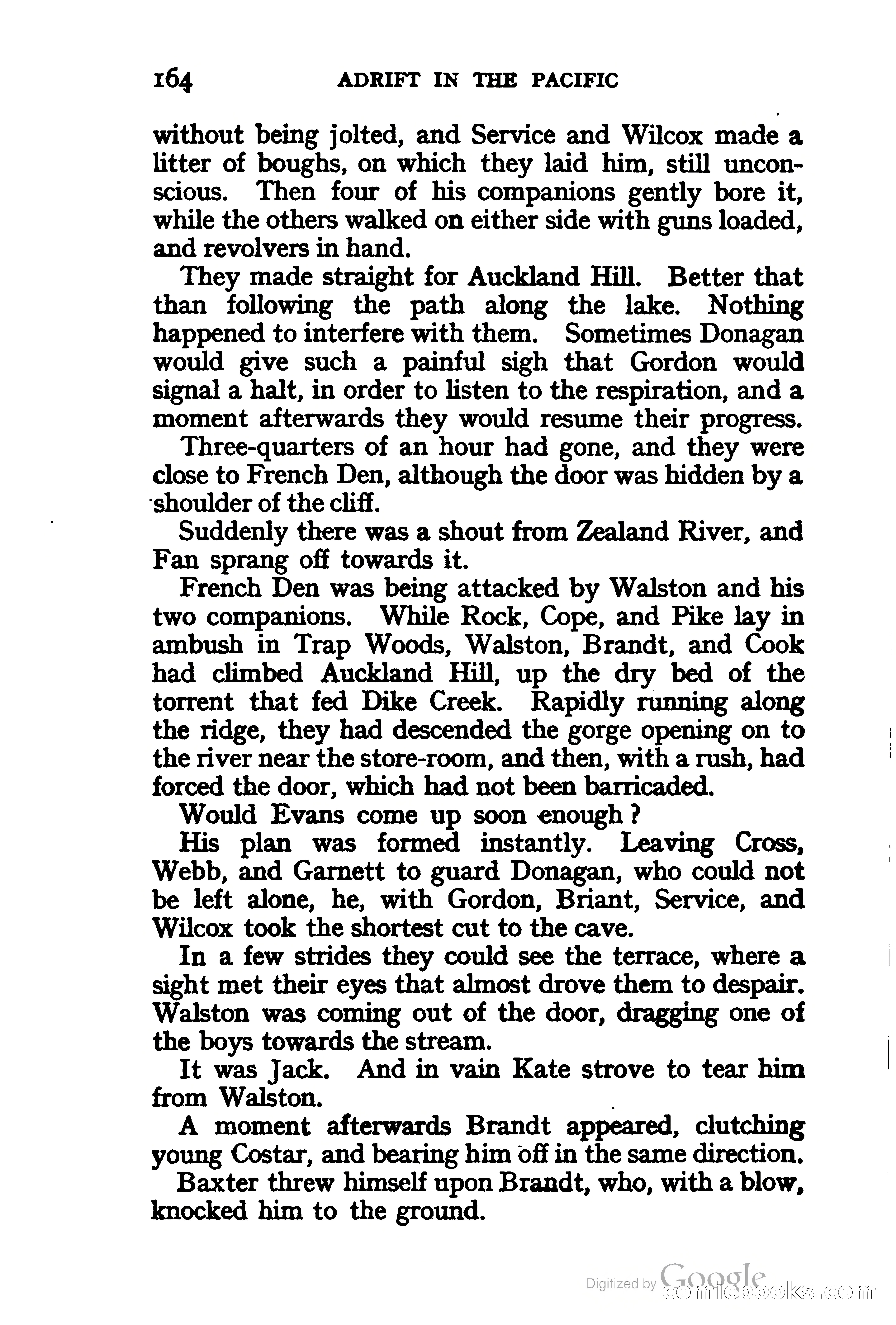 Adrift in the Pacific — page 171 of 226