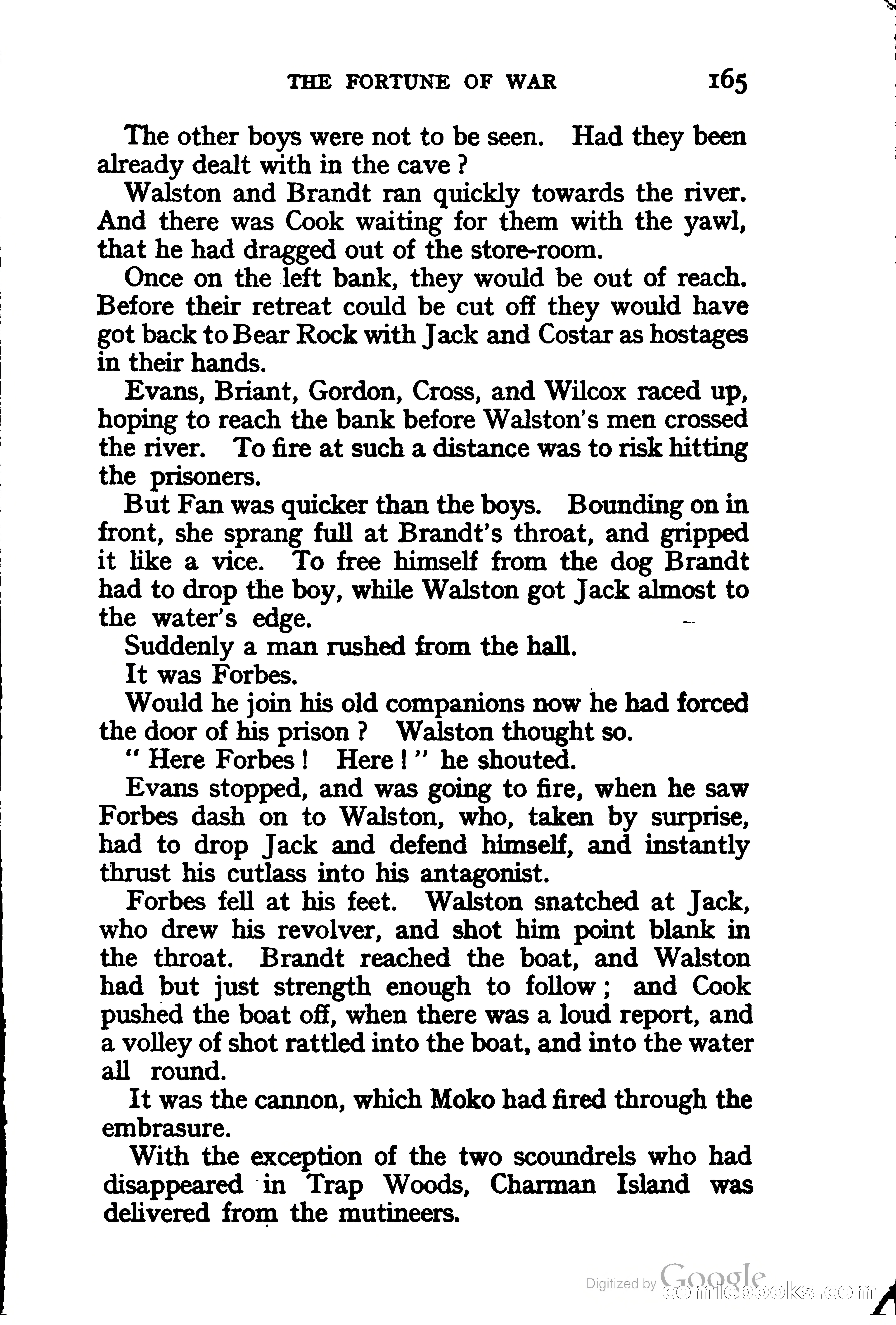 Adrift in the Pacific — page 172 of 226