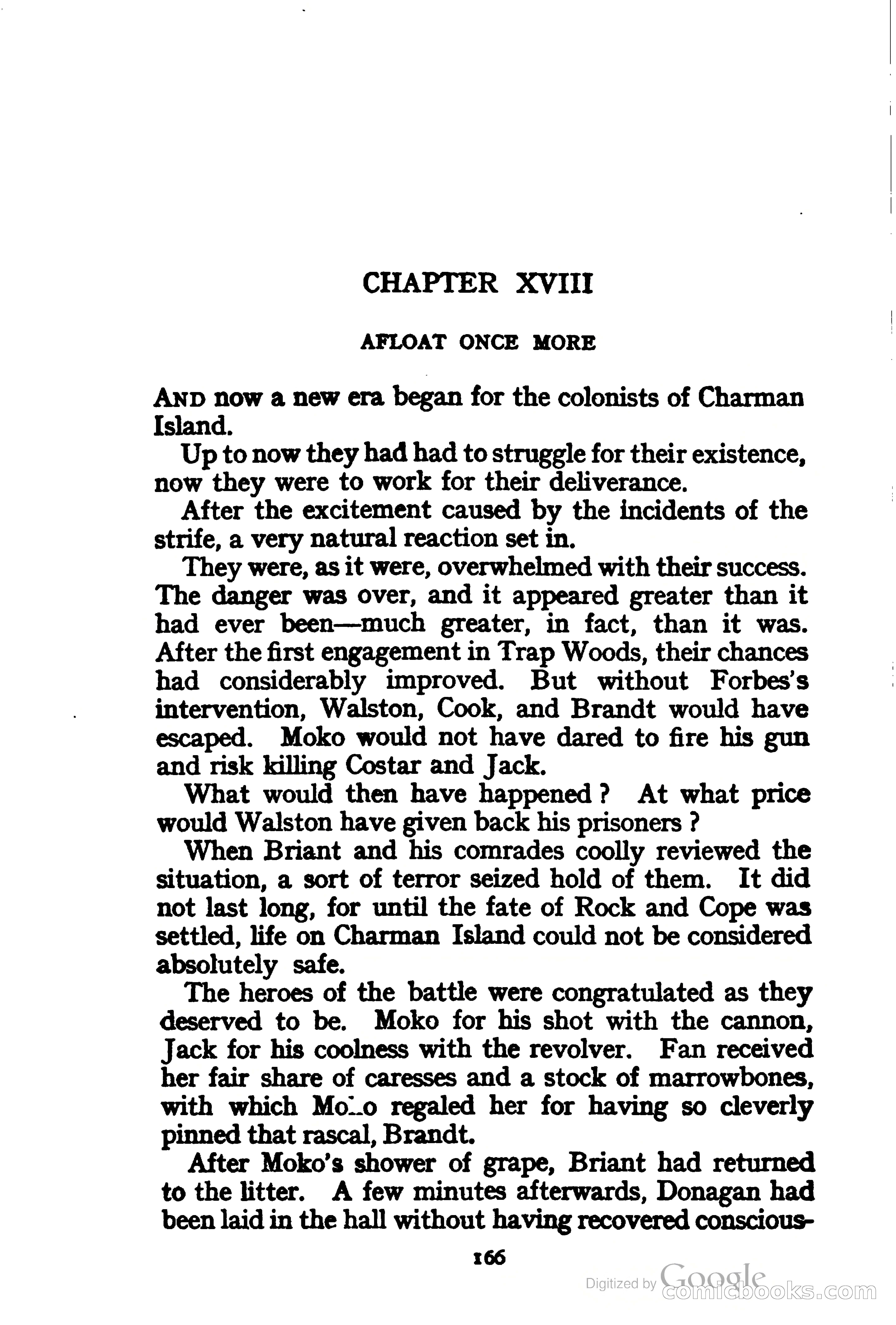 Adrift in the Pacific — page 173 of 226