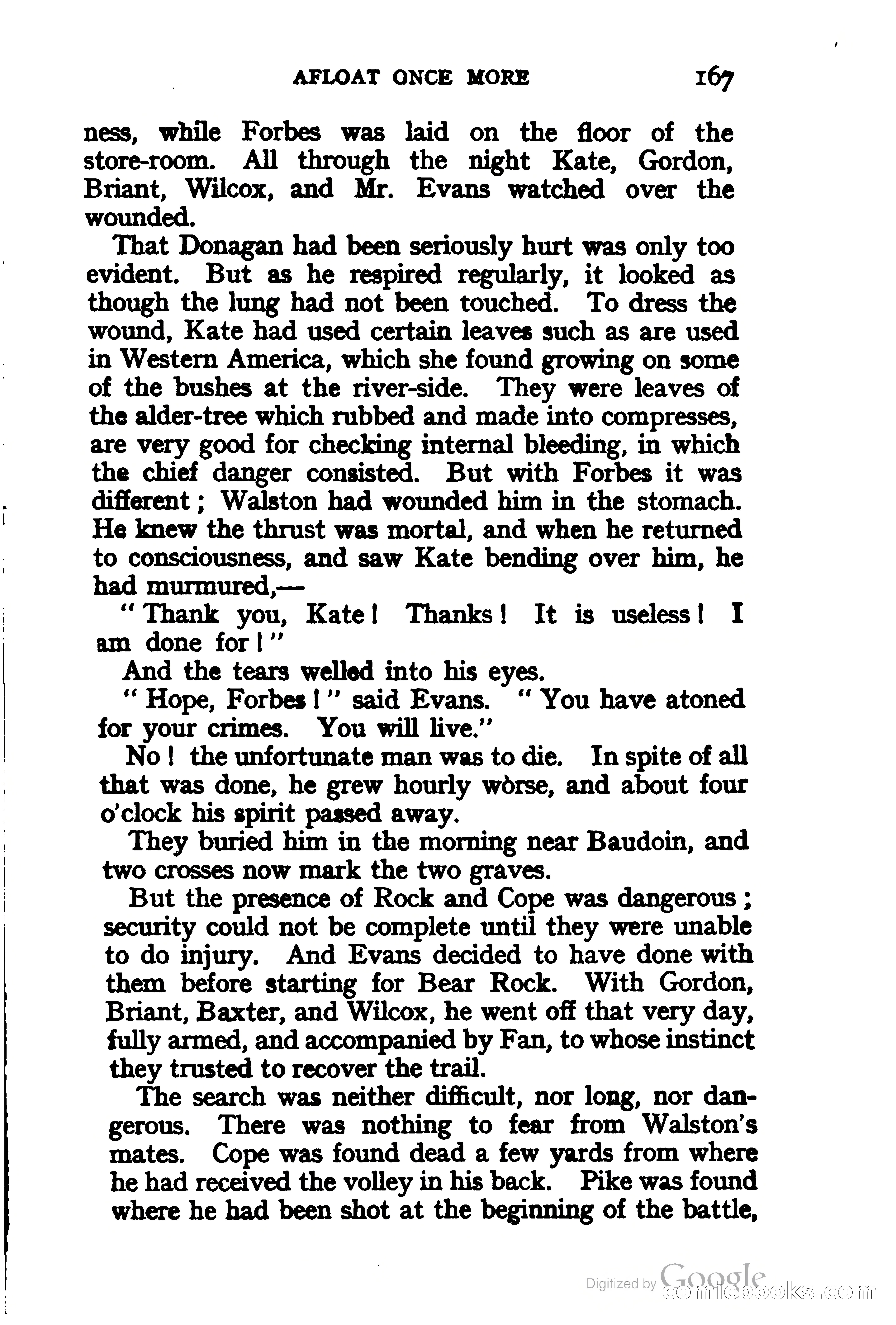 Adrift in the Pacific — page 174 of 226