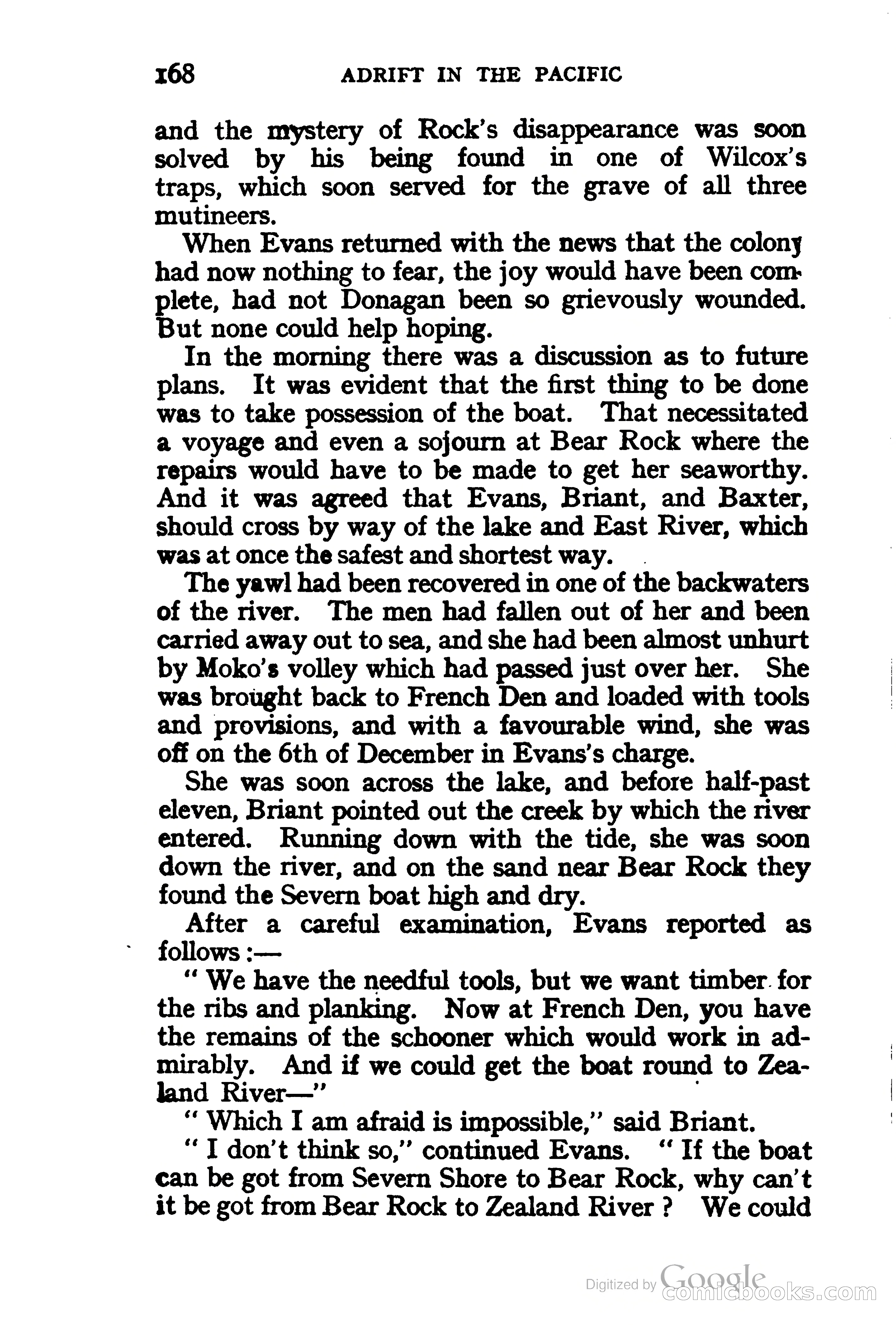 Adrift in the Pacific — page 175 of 226