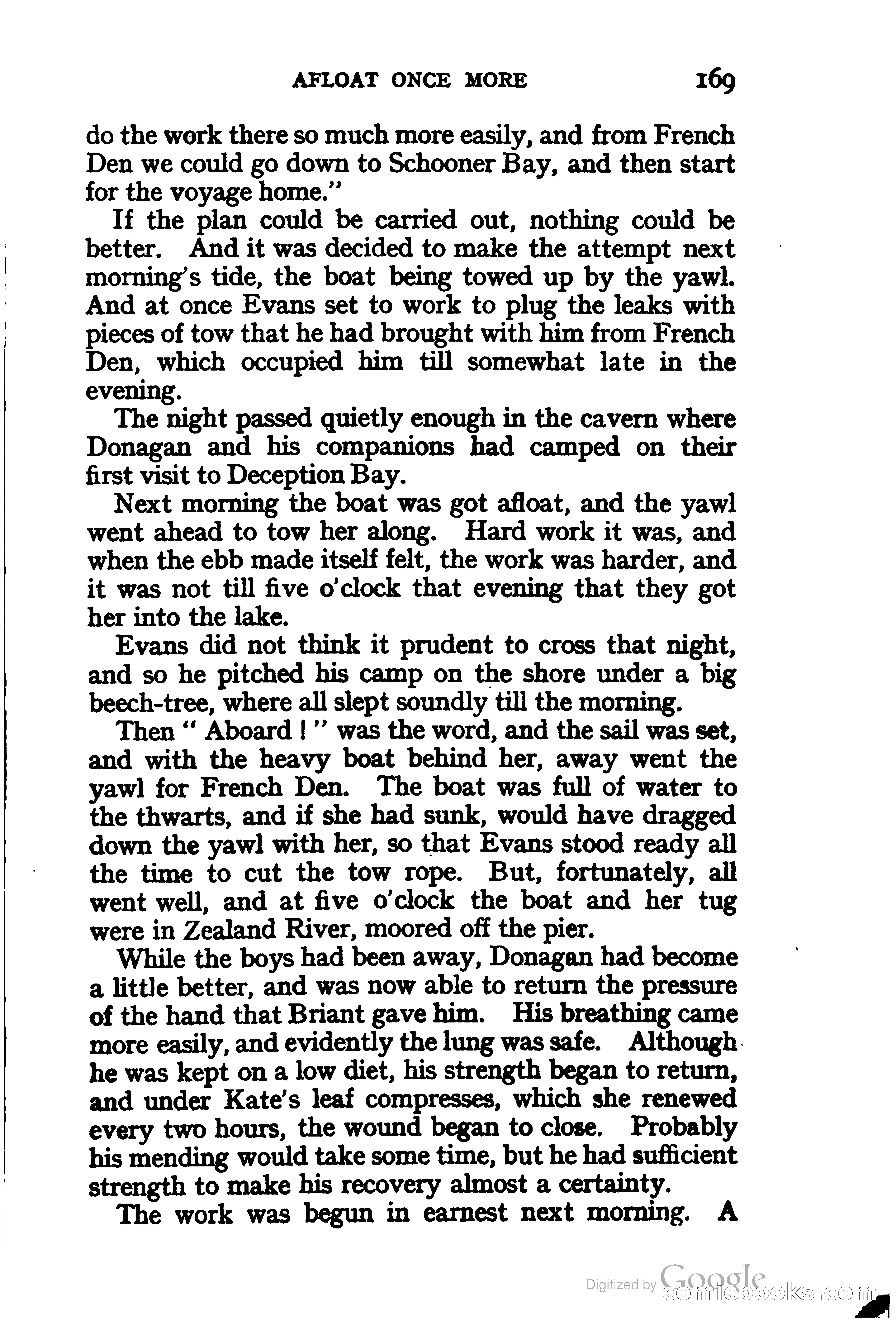 Adrift in the Pacific — page 176 of 226