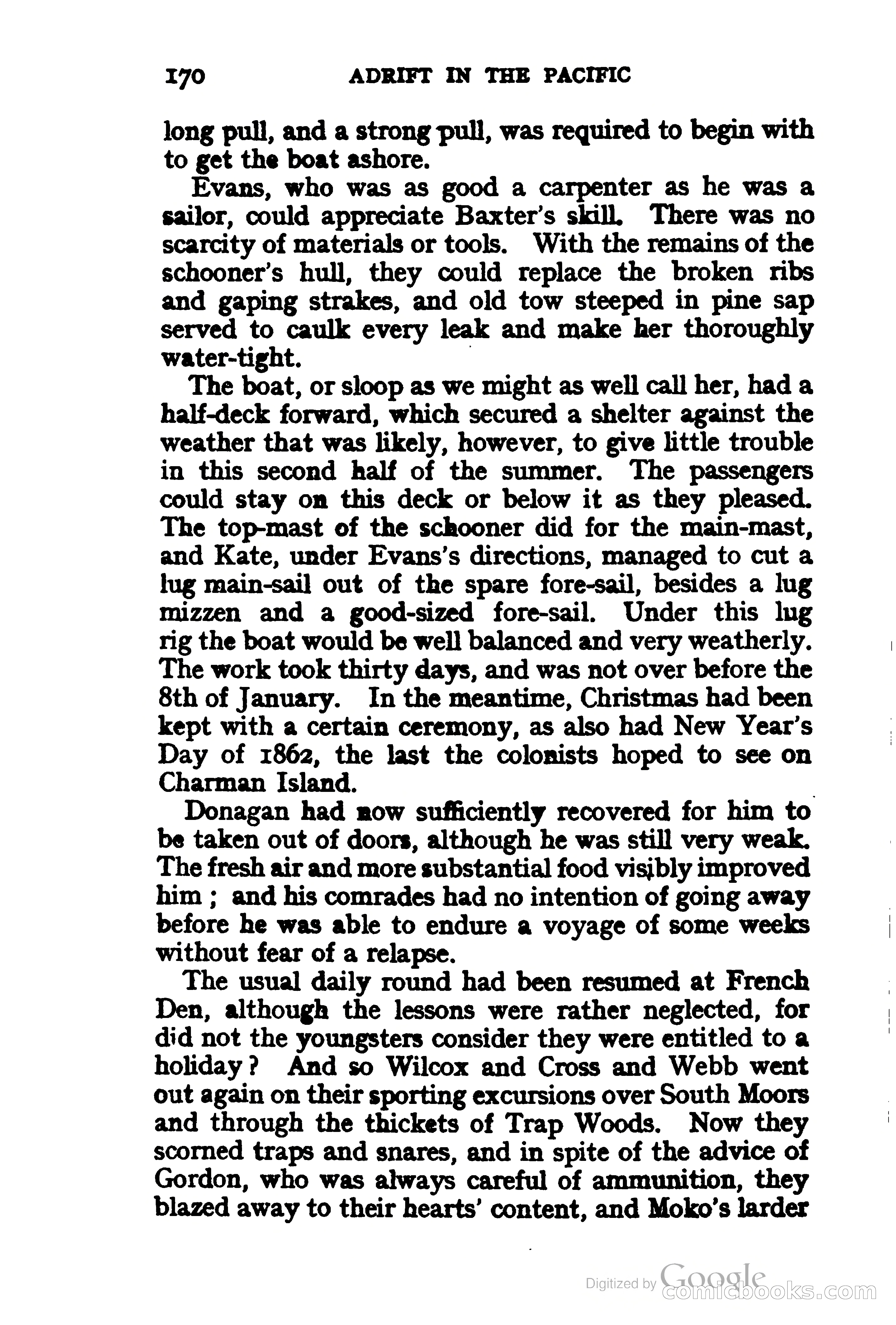 Adrift in the Pacific — page 177 of 226