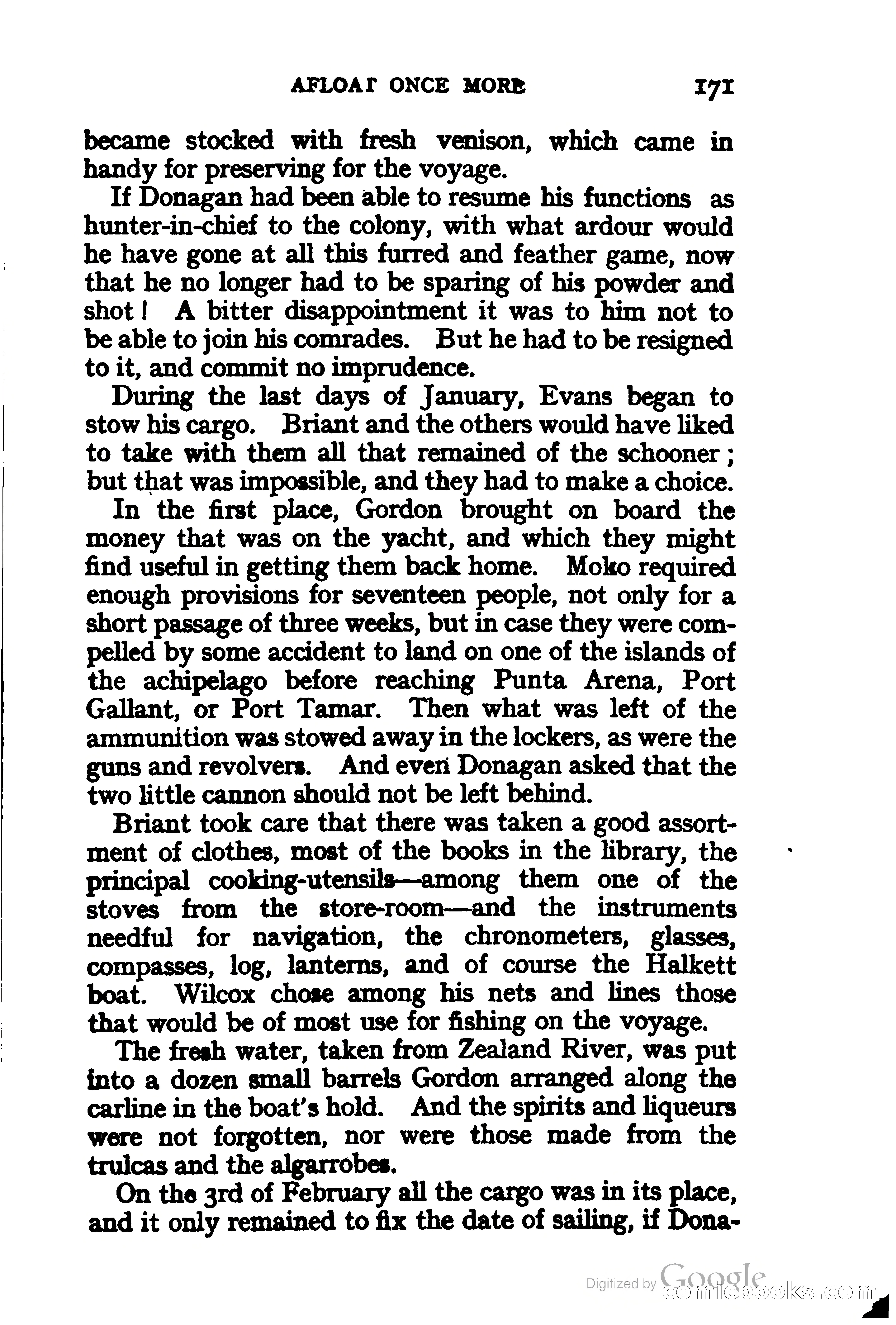 Adrift in the Pacific — page 178 of 226