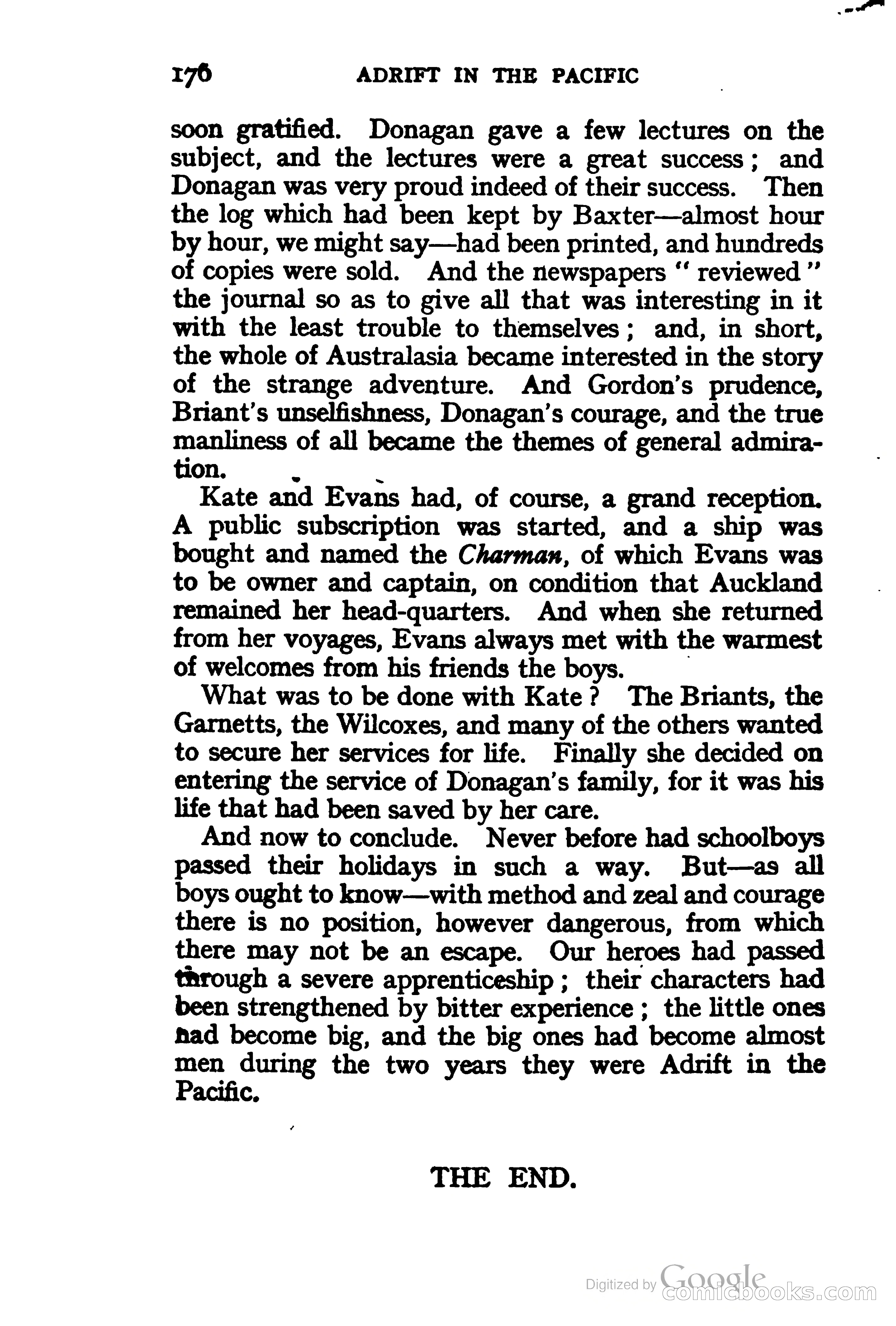 Adrift in the Pacific — page 183 of 226