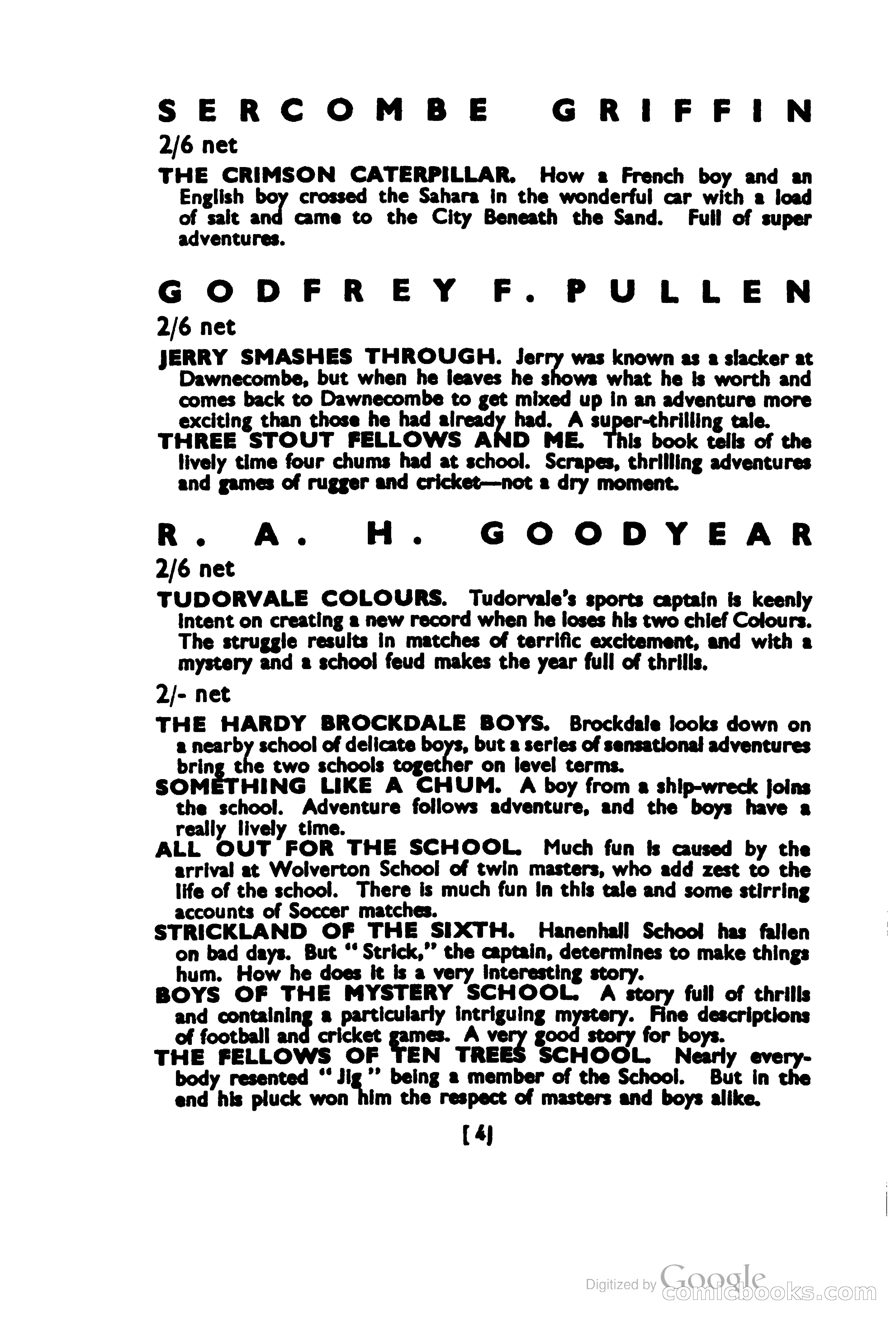 Adrift in the Pacific — page 187 of 226