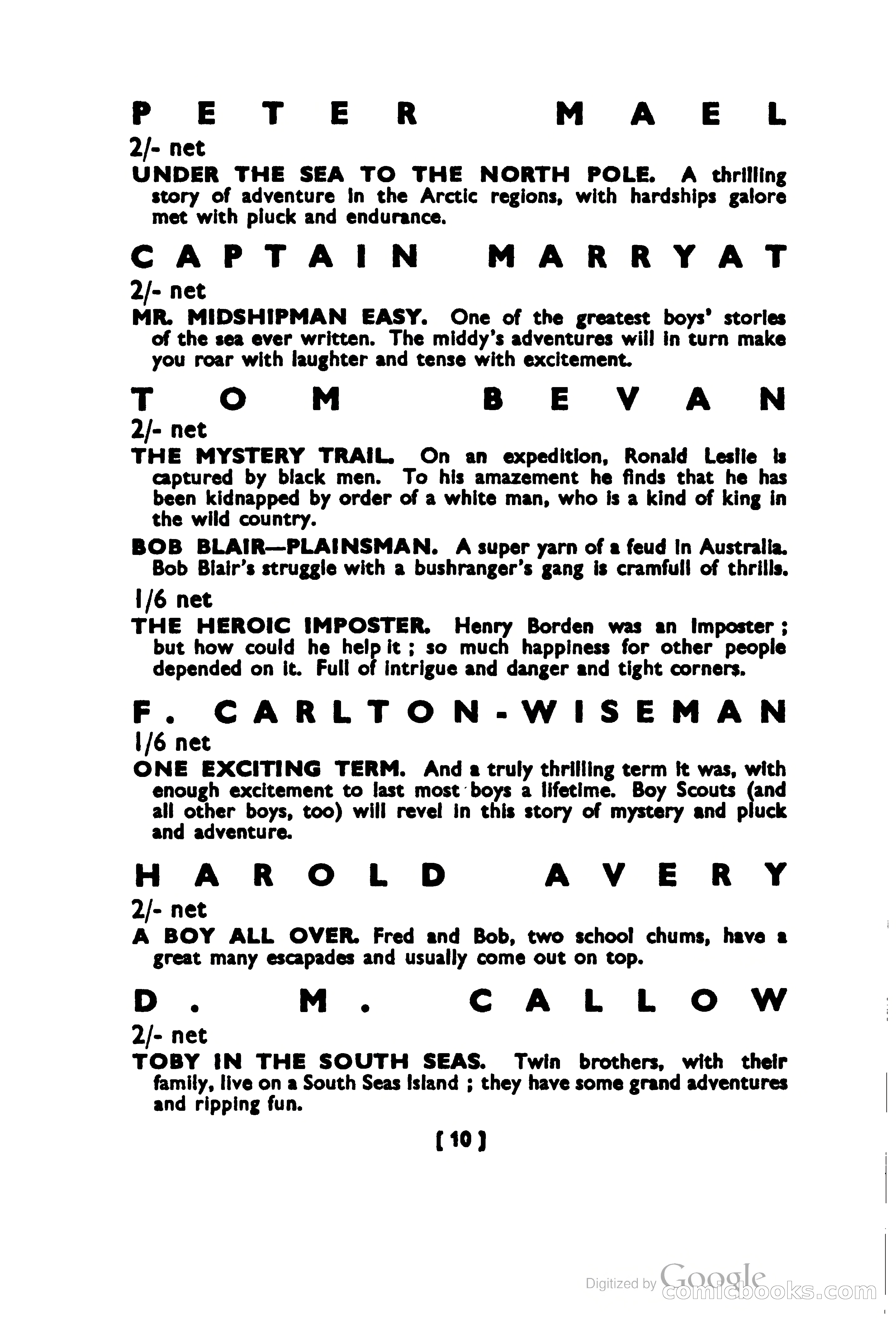 Adrift in the Pacific — page 193 of 226