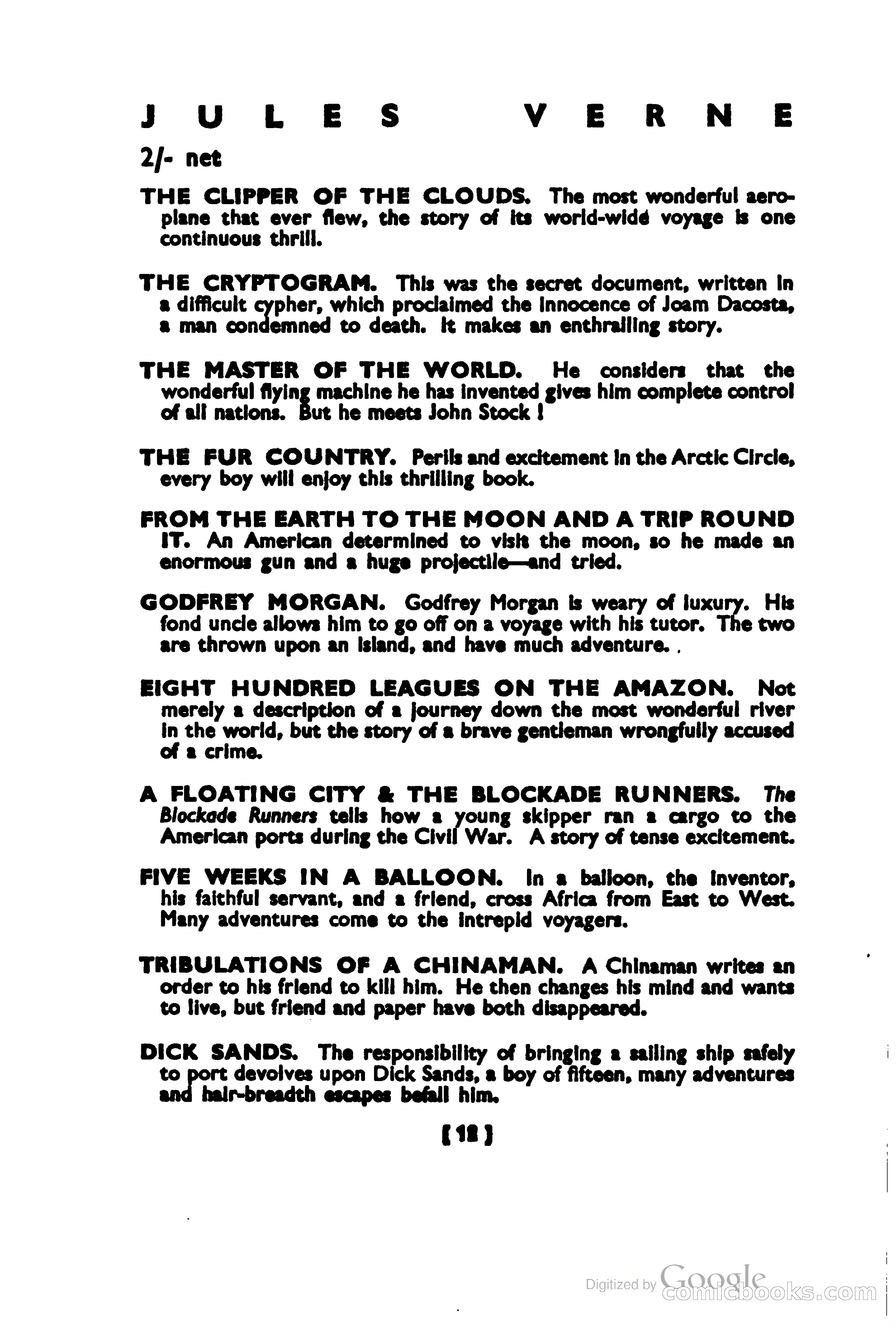 Adrift in the Pacific — page 195 of 226