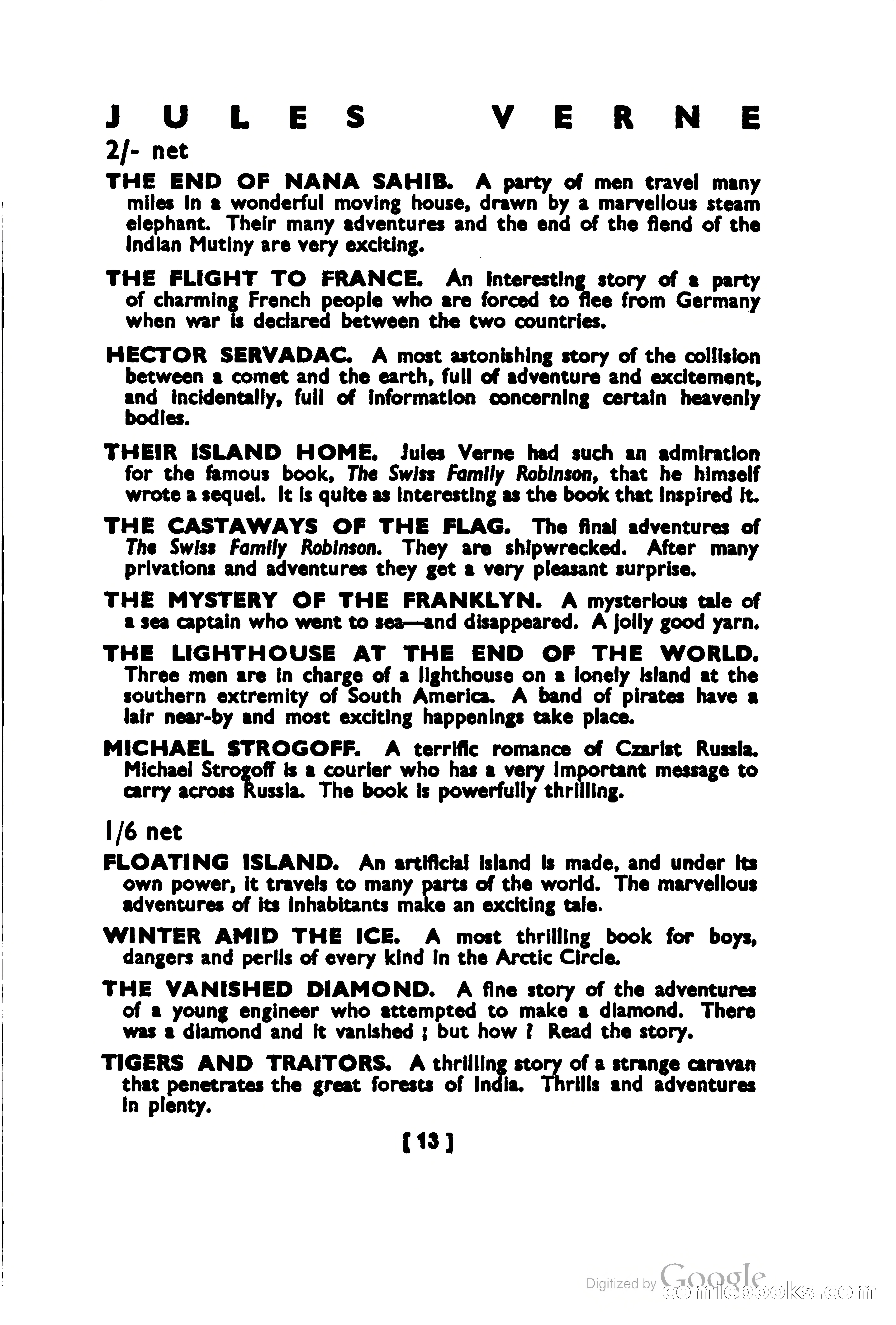 Adrift in the Pacific — page 196 of 226