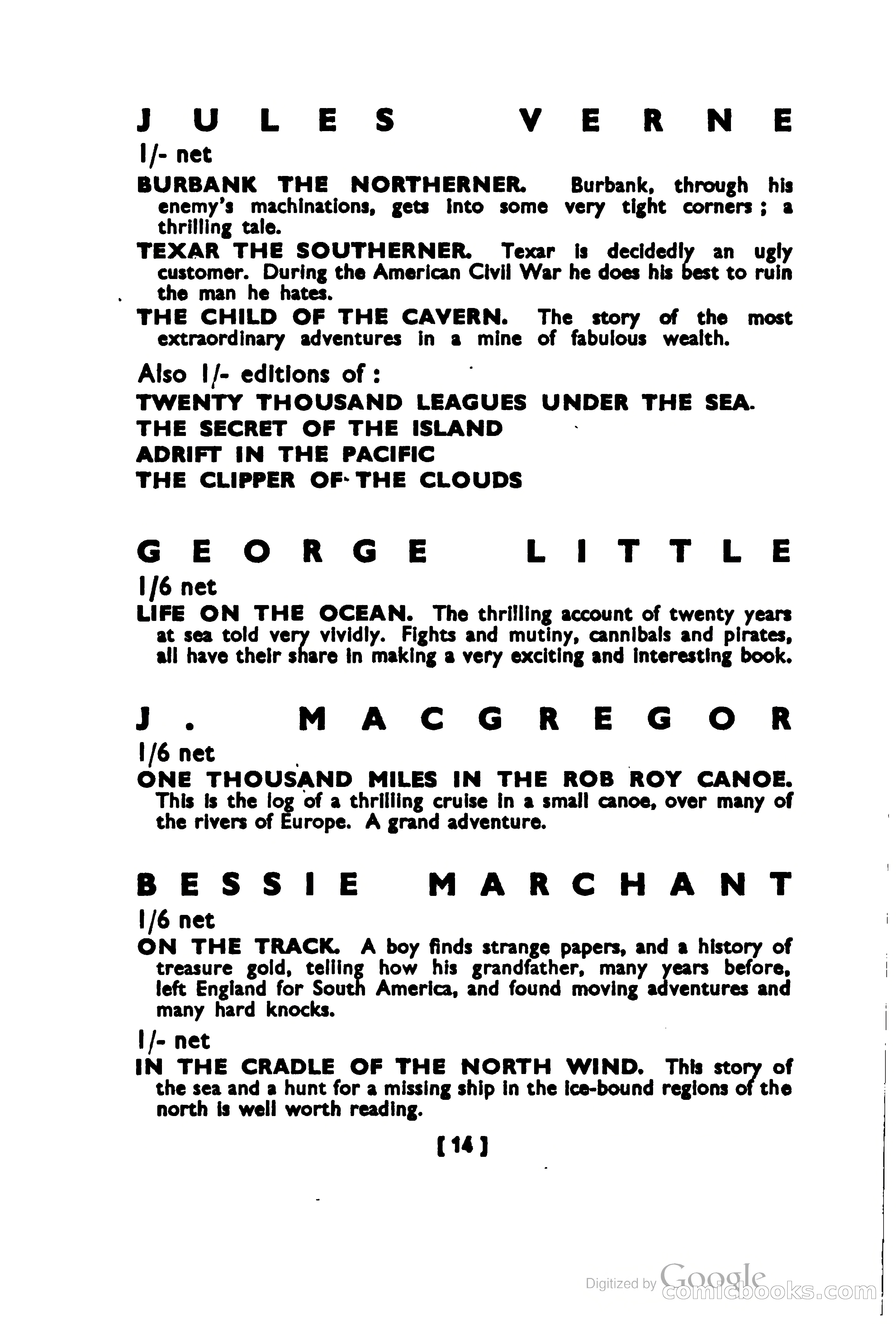 Adrift in the Pacific — page 197 of 226