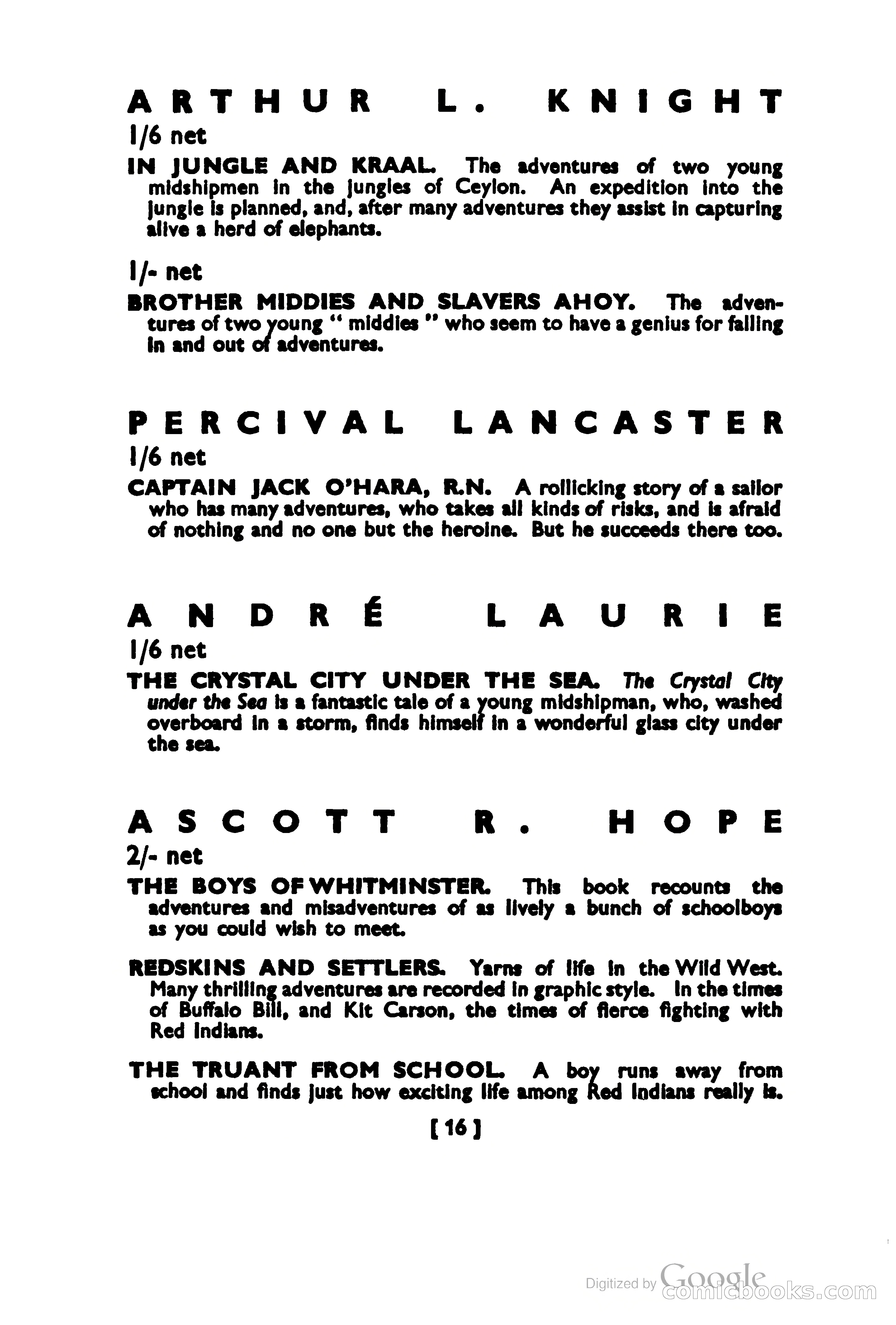 Adrift in the Pacific — page 199 of 226