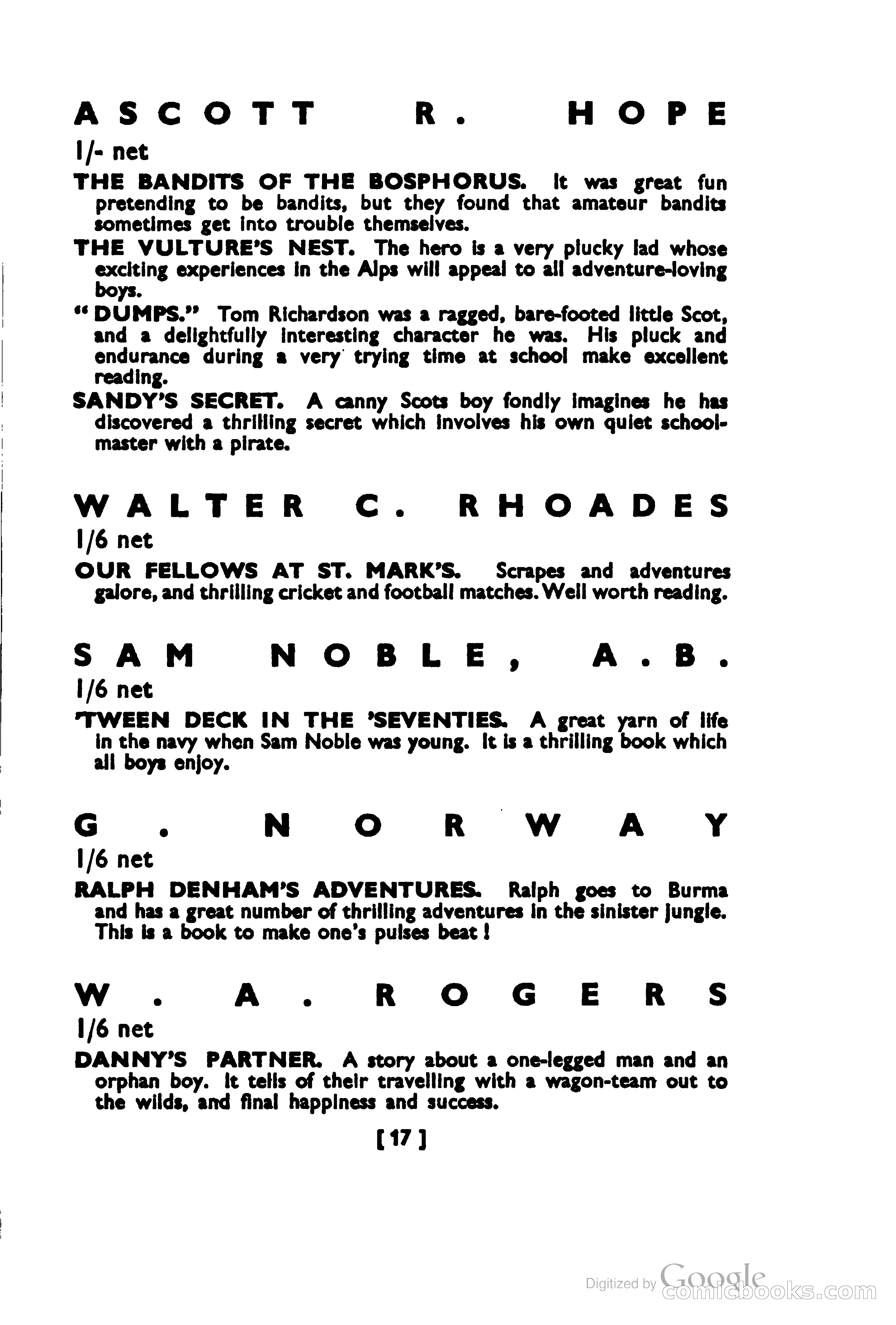 Adrift in the Pacific — page 200 of 226