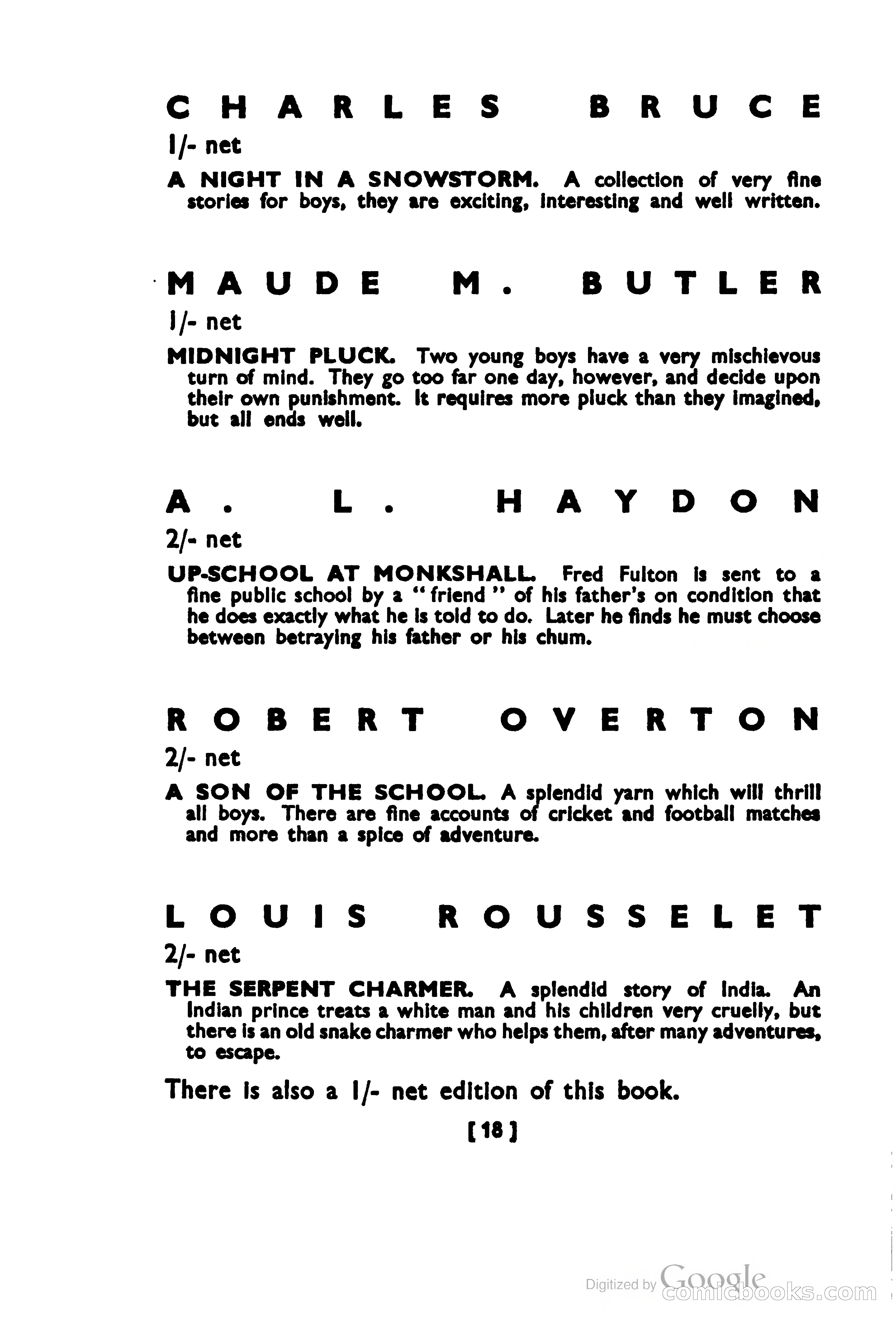 Adrift in the Pacific — page 201 of 226
