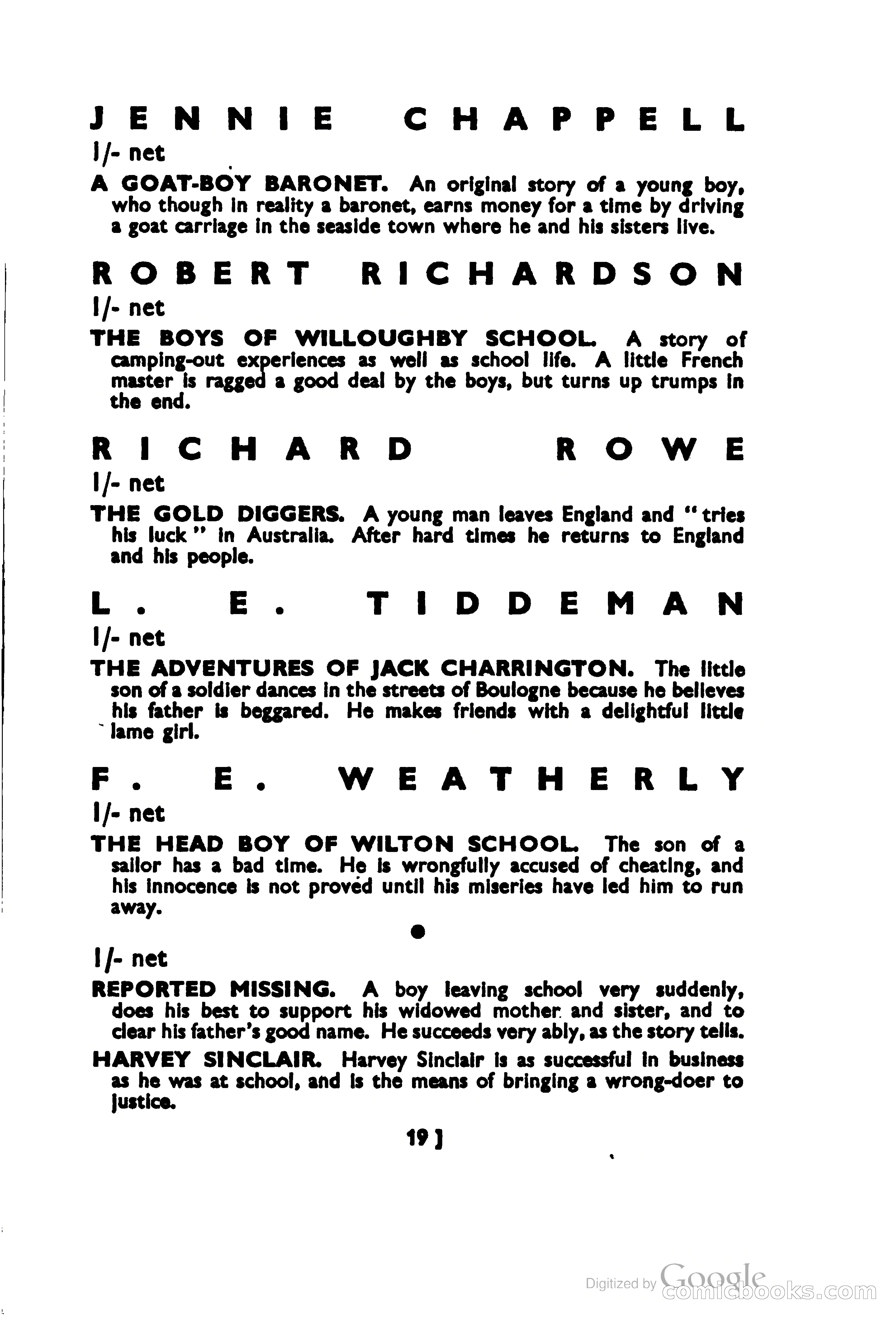 Adrift in the Pacific — page 202 of 226
