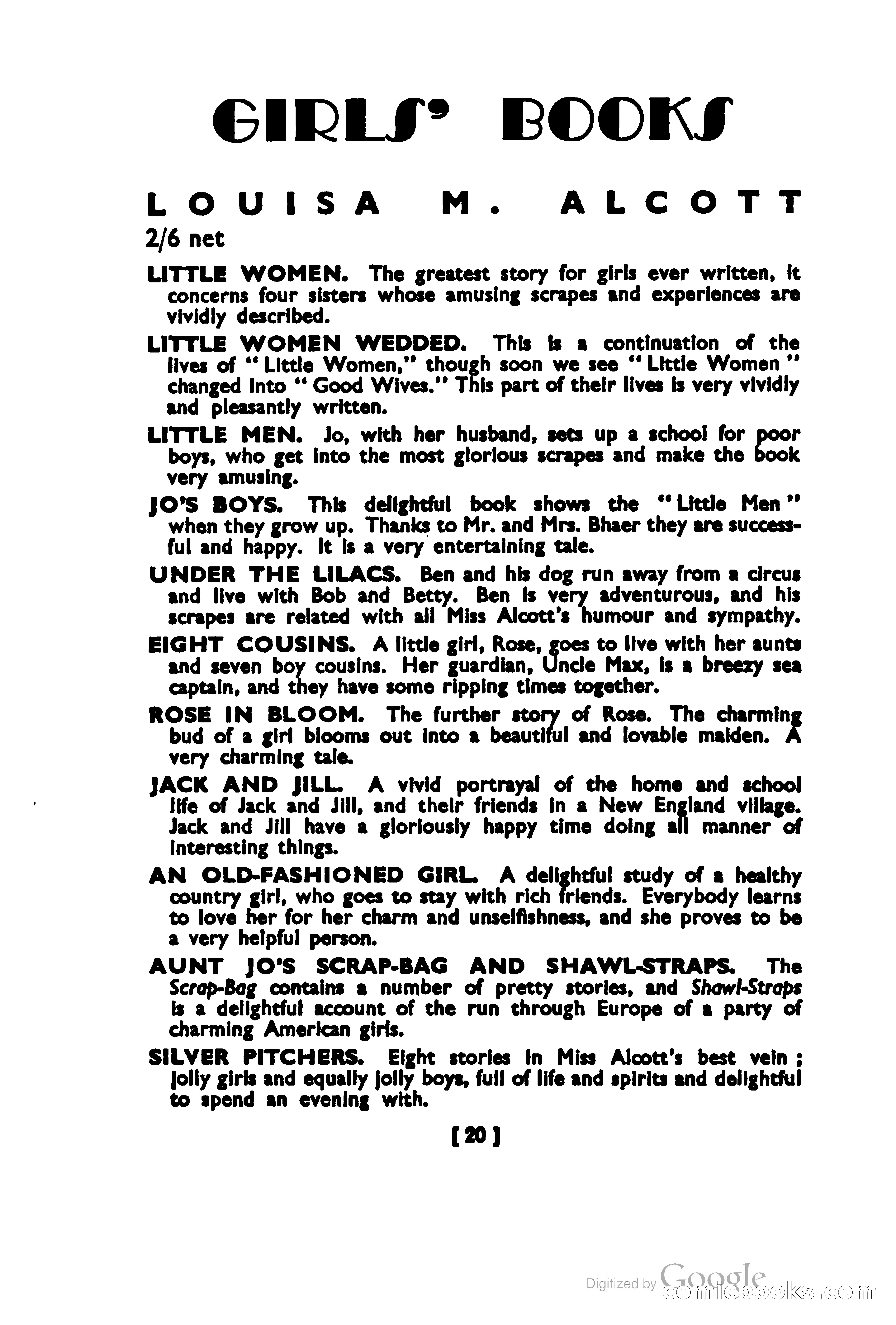 Adrift in the Pacific — page 203 of 226