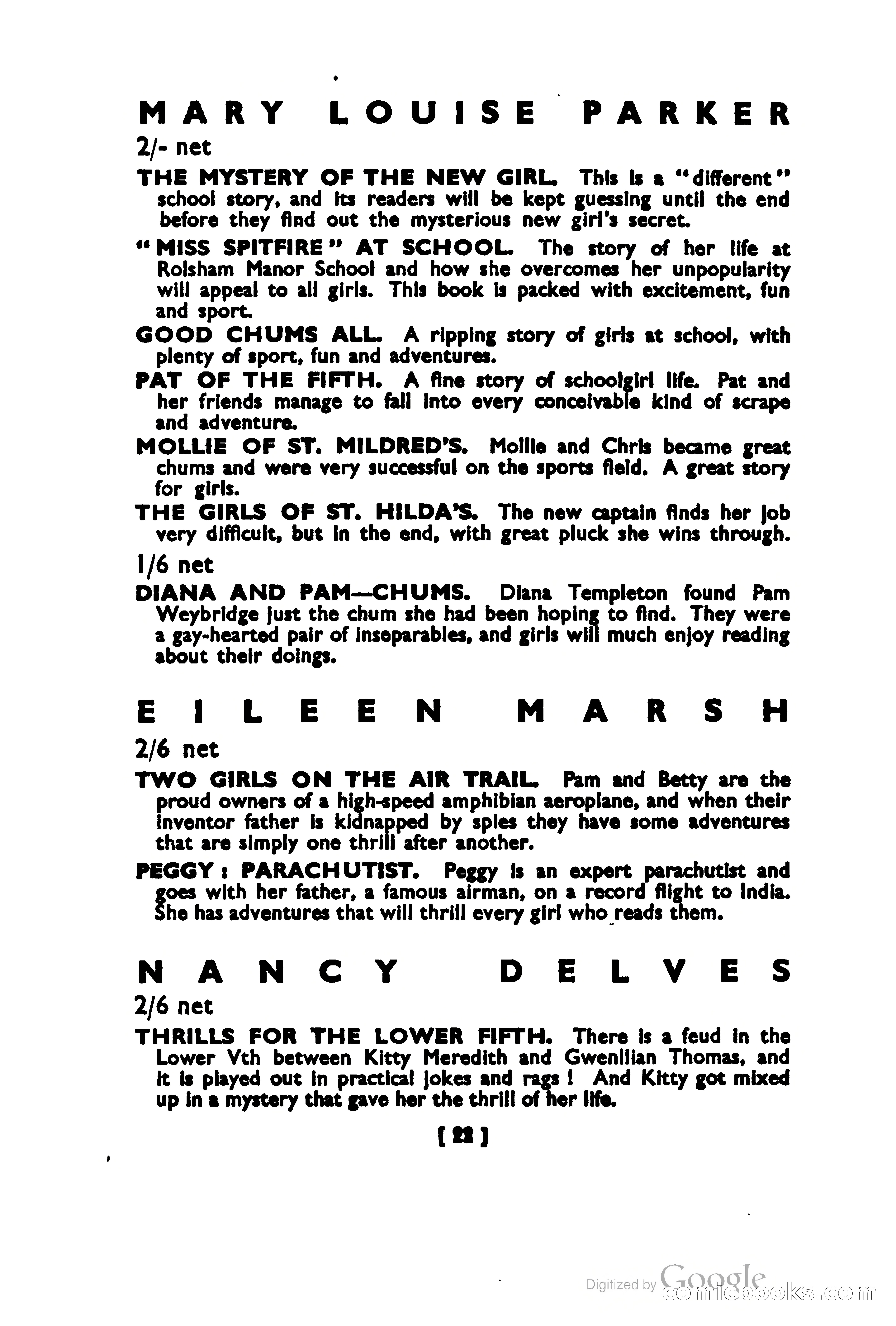 Adrift in the Pacific — page 205 of 226
