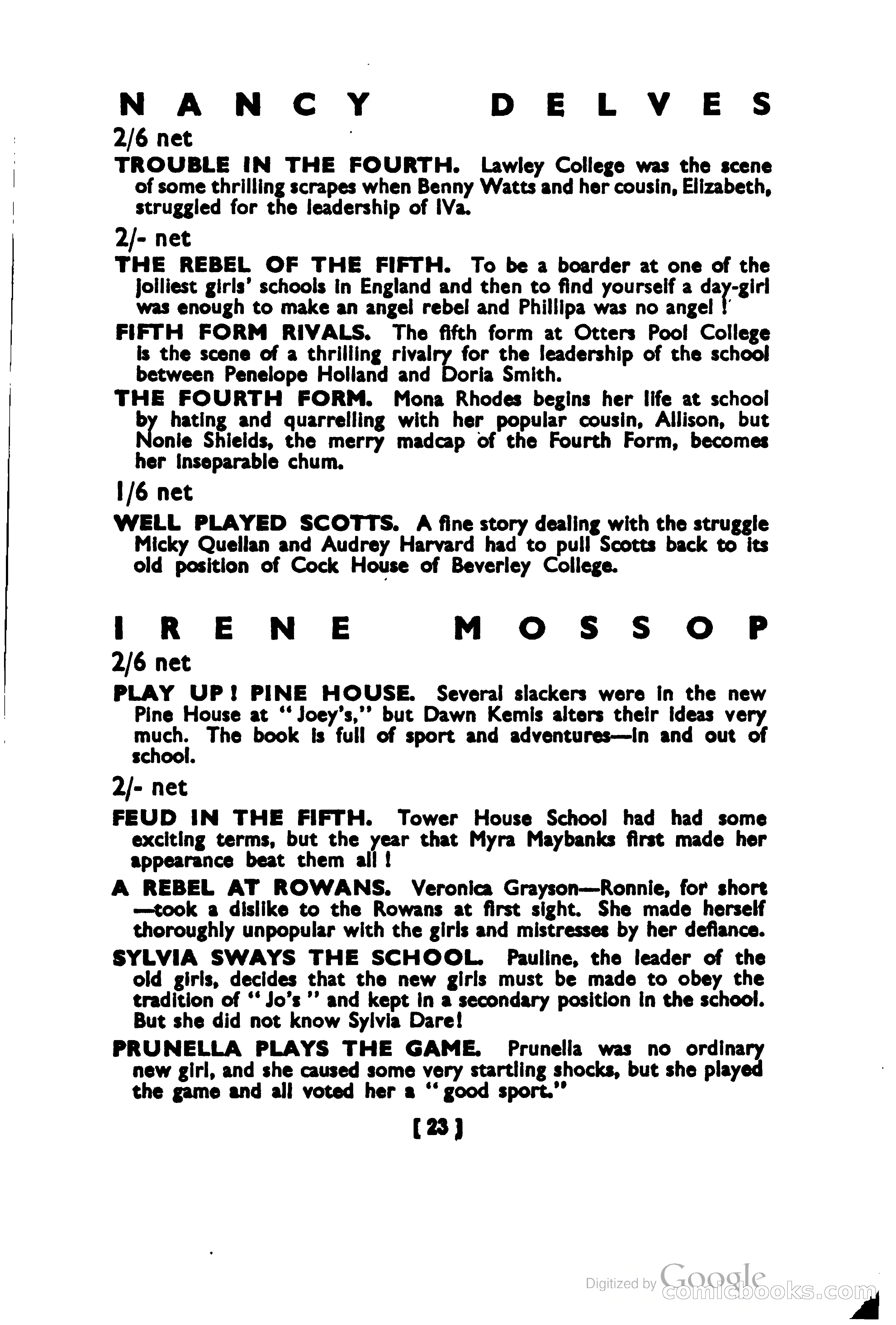 Adrift in the Pacific — page 206 of 226