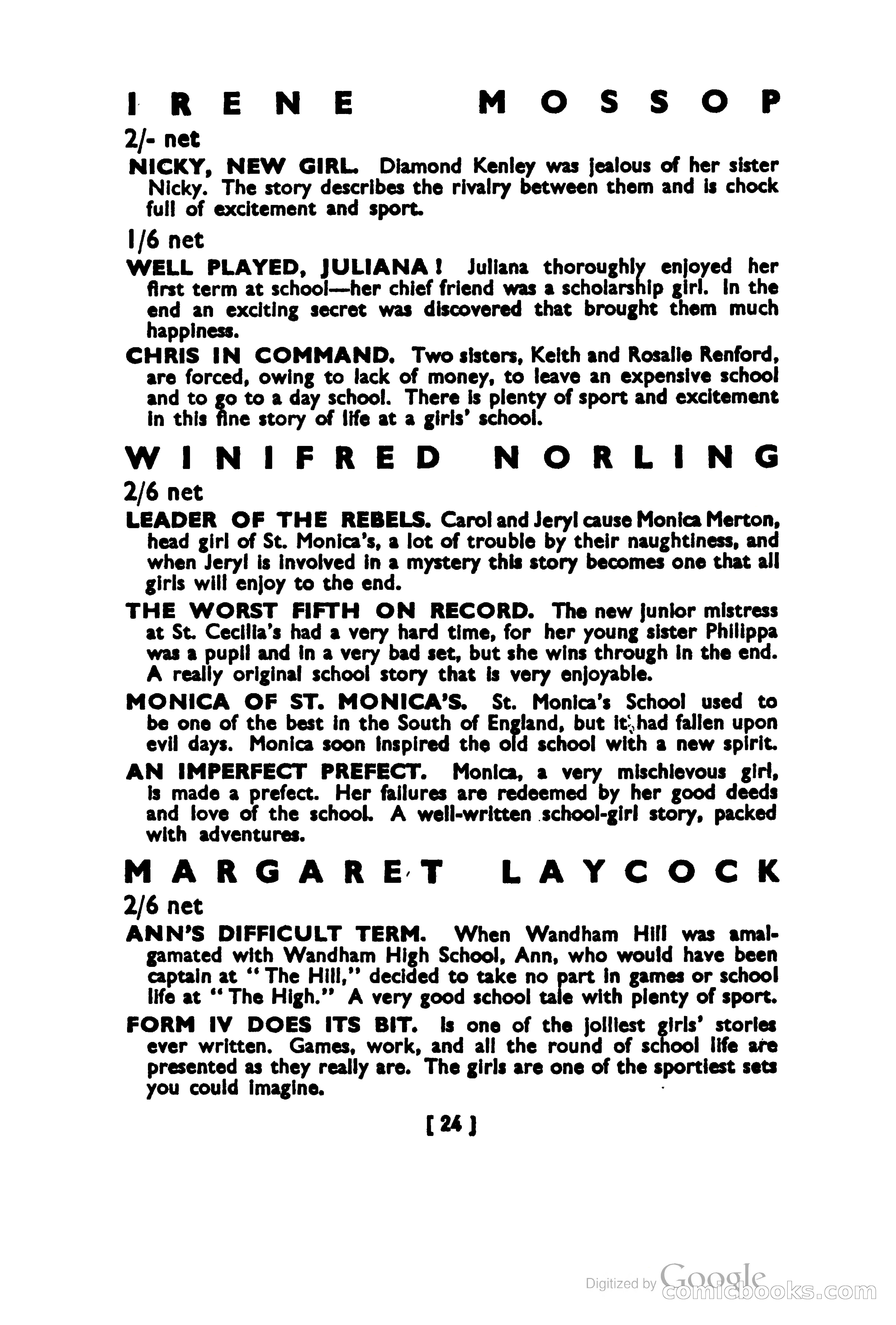 Adrift in the Pacific — page 207 of 226