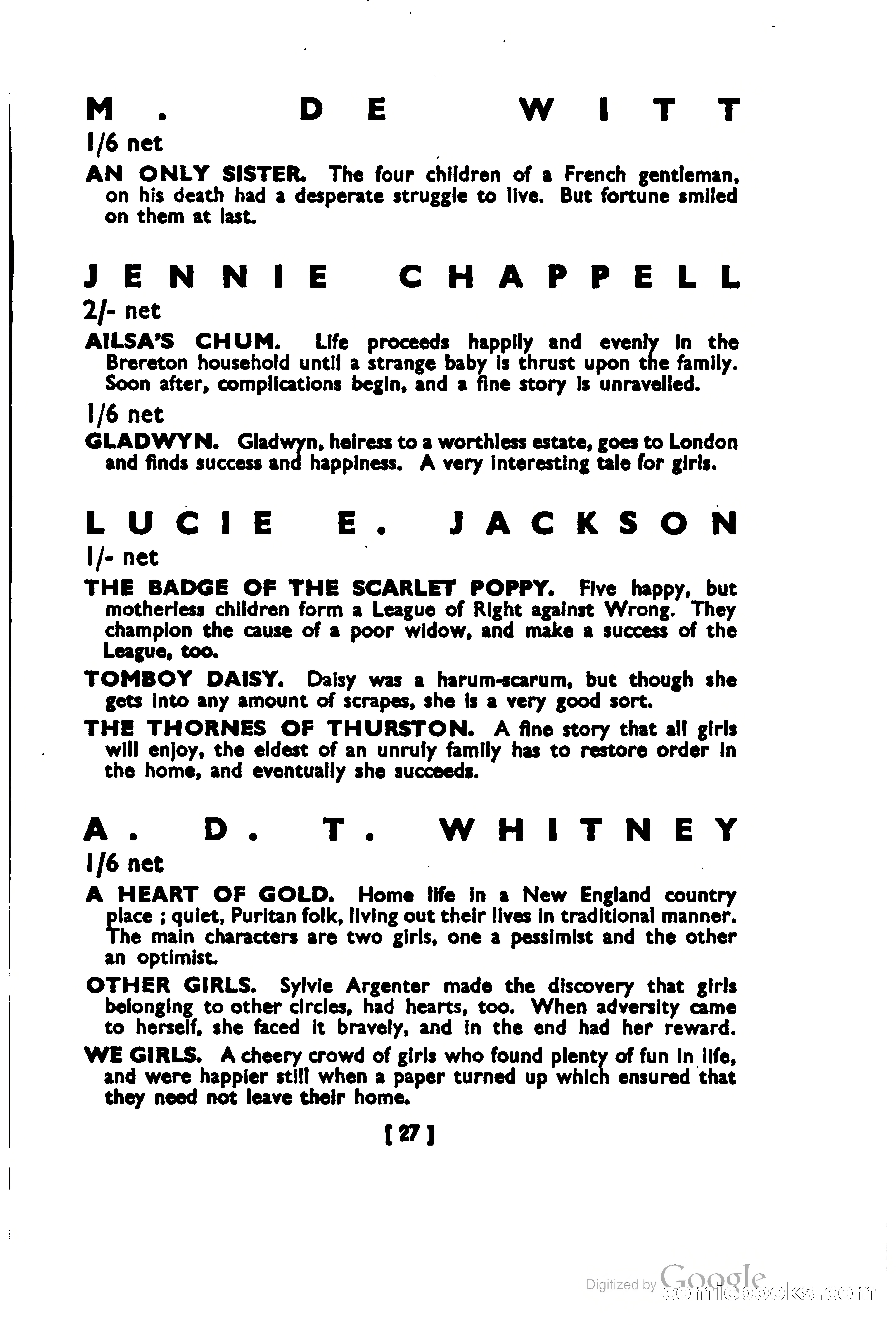 Adrift in the Pacific — page 210 of 226