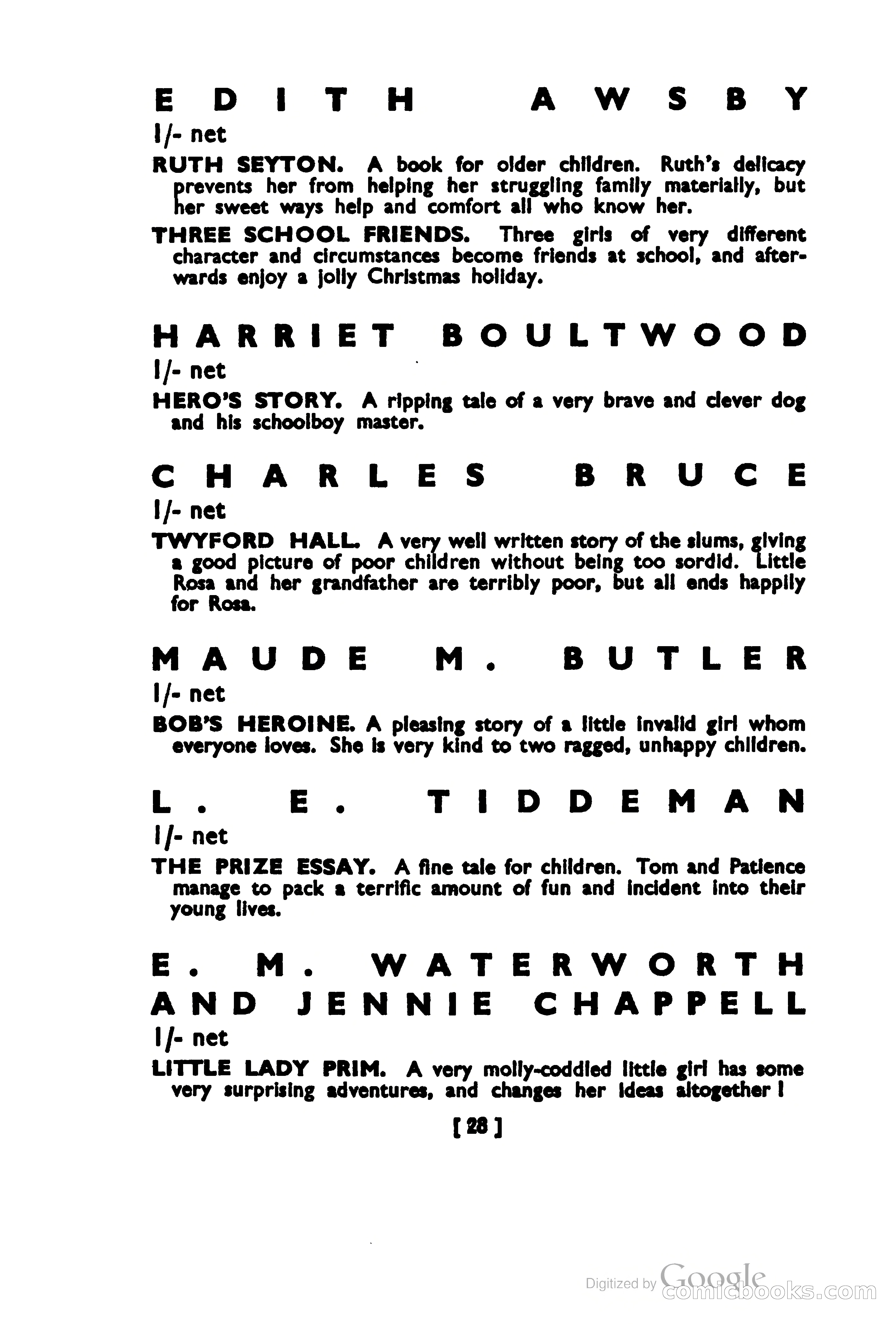 Adrift in the Pacific — page 211 of 226