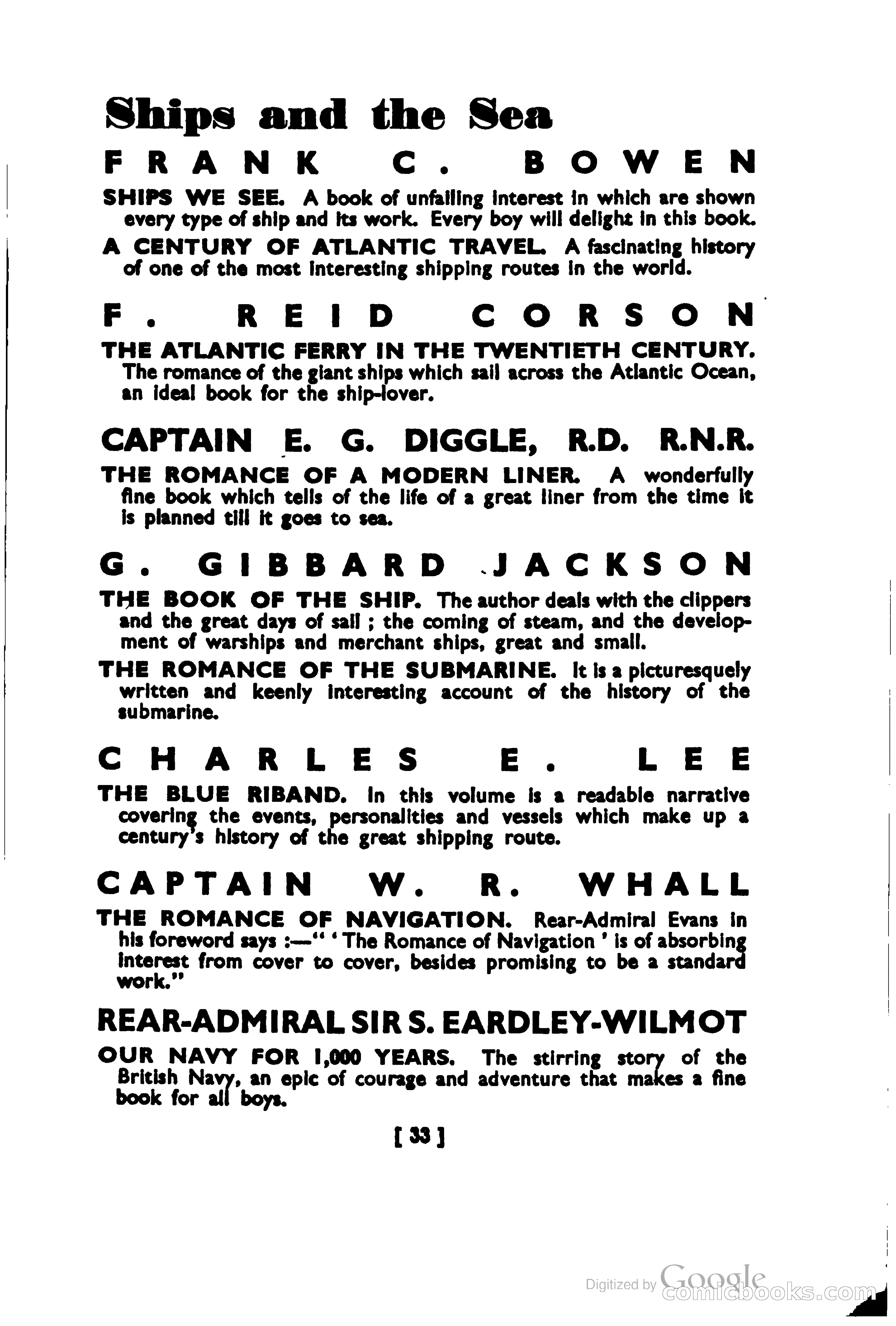 Adrift in the Pacific — page 216 of 226